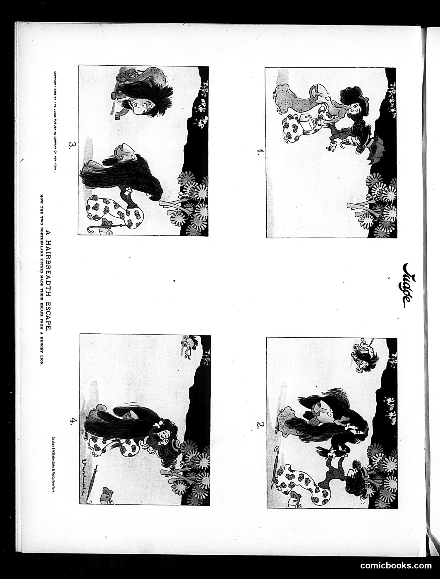 Judge — January 29, 1898 — page 16 of 16
