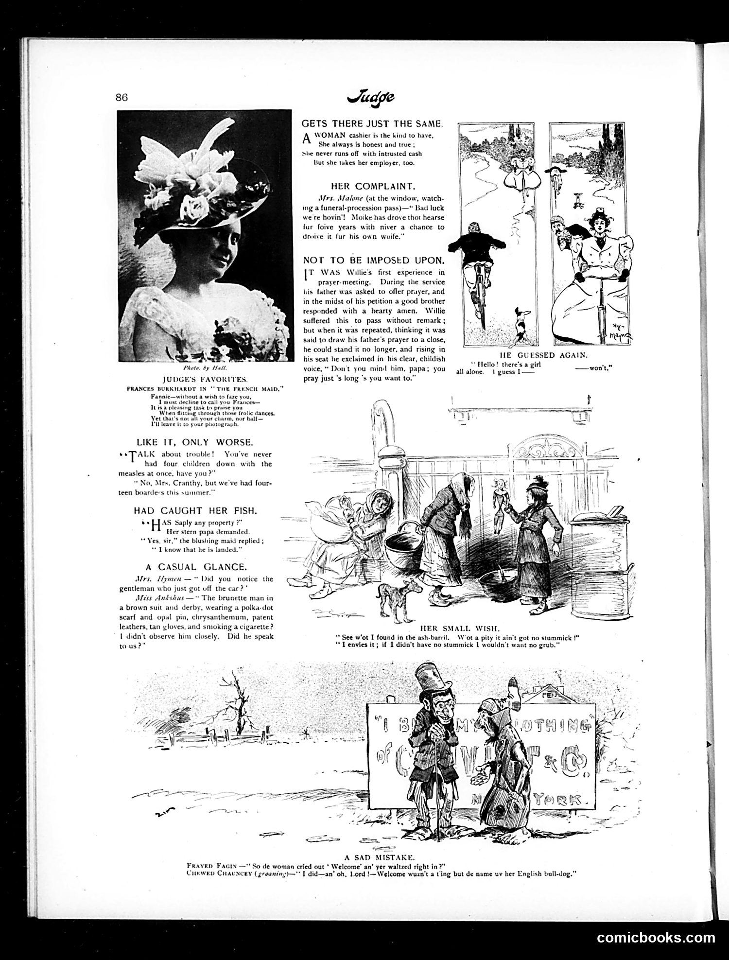 Judge — February 5, 1898 — page 4 of 16