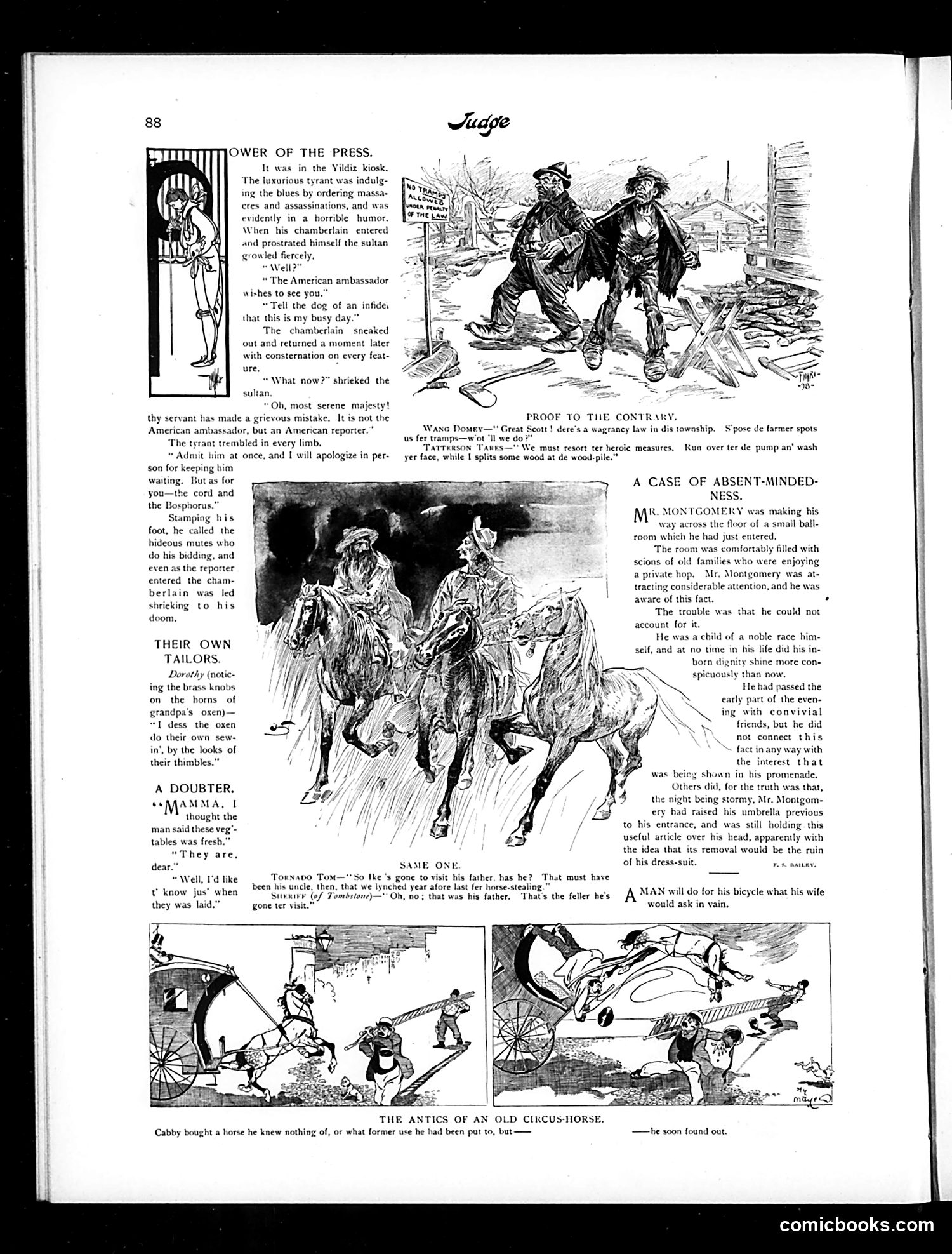 Judge — February 5, 1898 — page 6 of 16