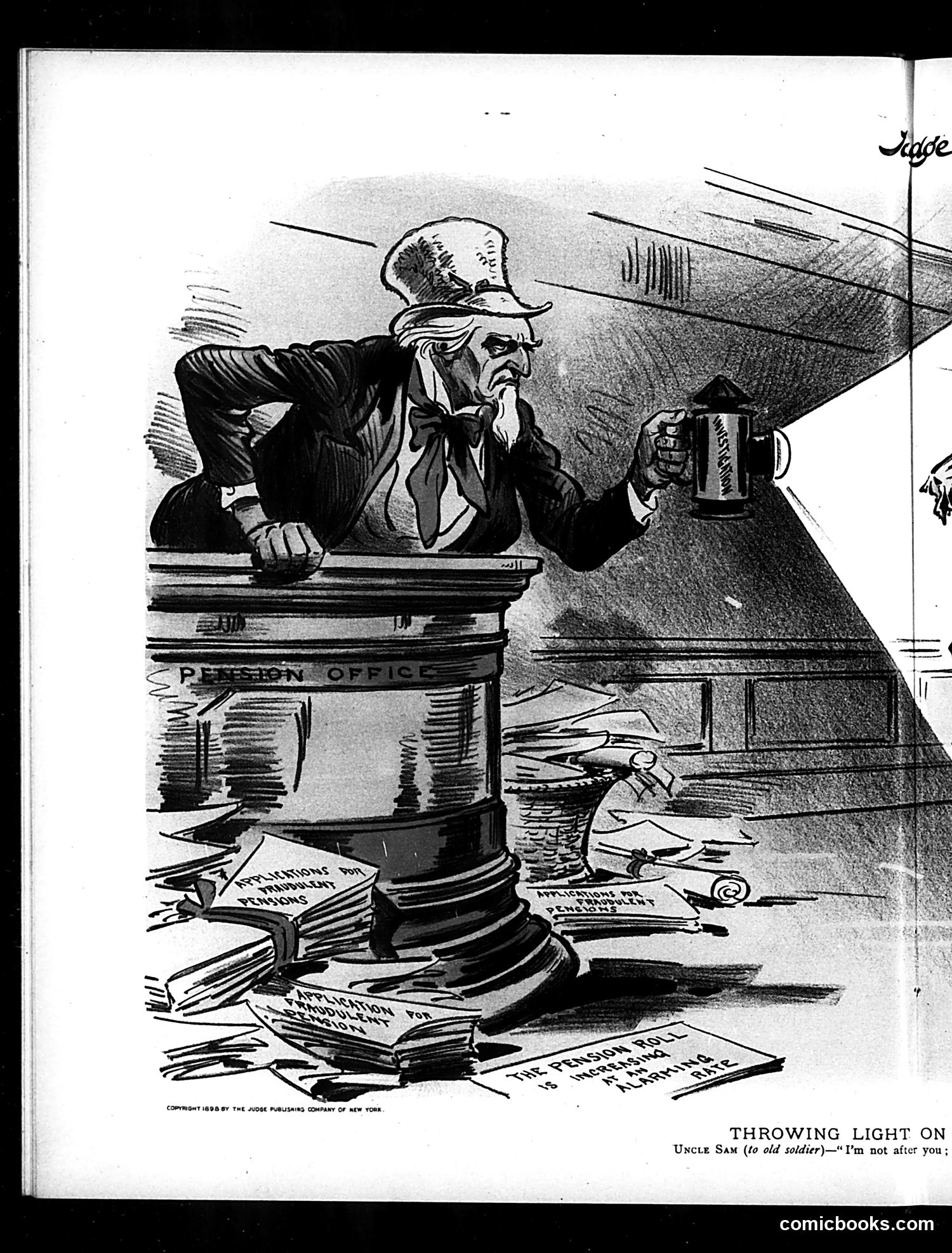 Judge — February 5, 1898 — page 8 of 16
