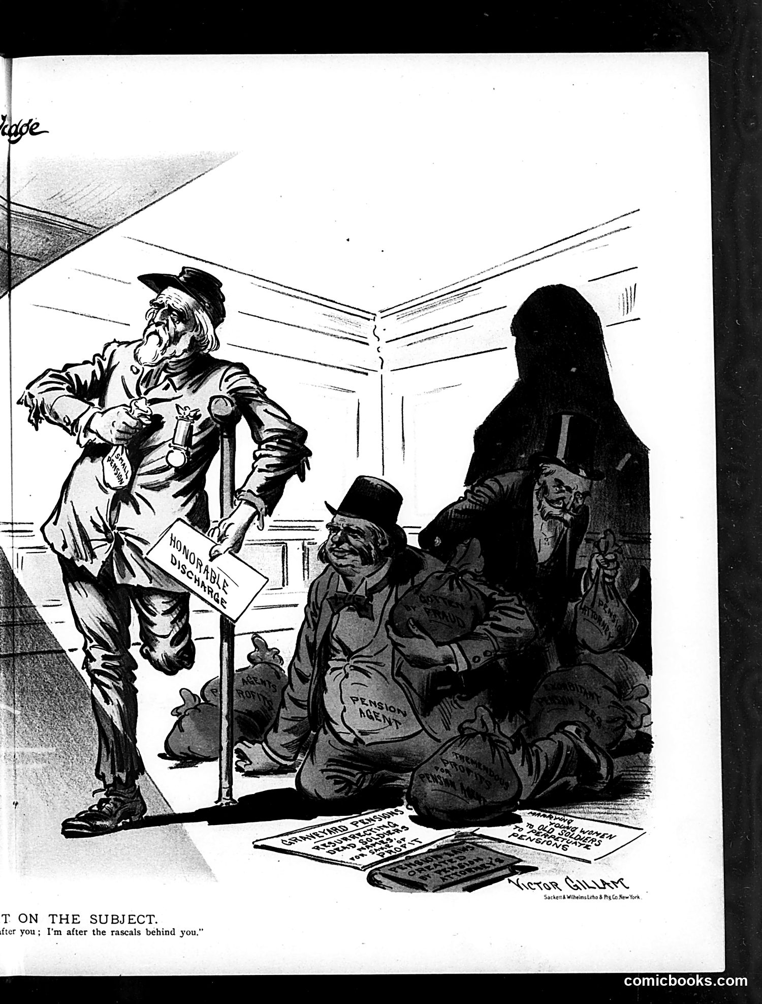Judge — February 5, 1898 — page 9 of 16