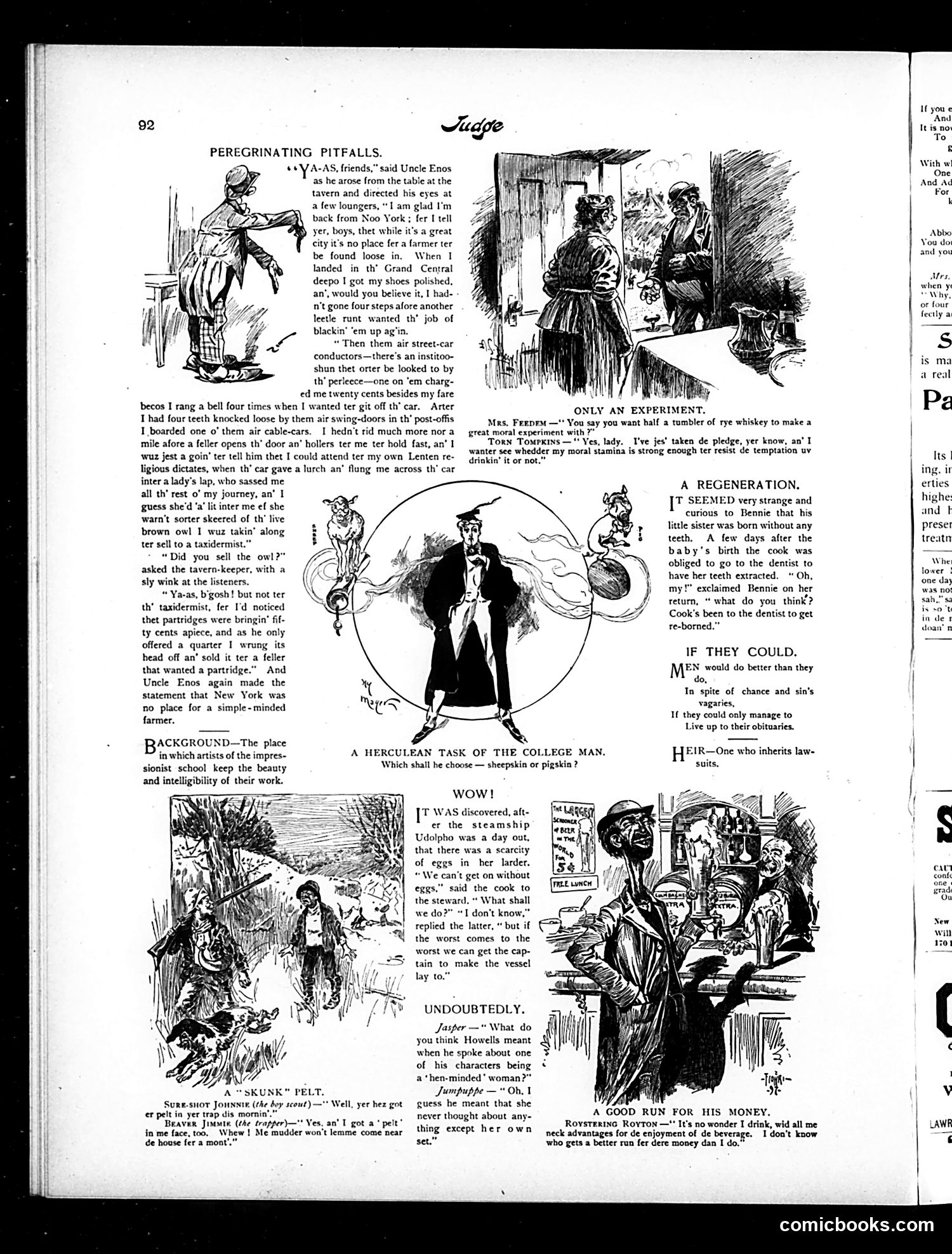 Judge — February 5, 1898 — page 10 of 16