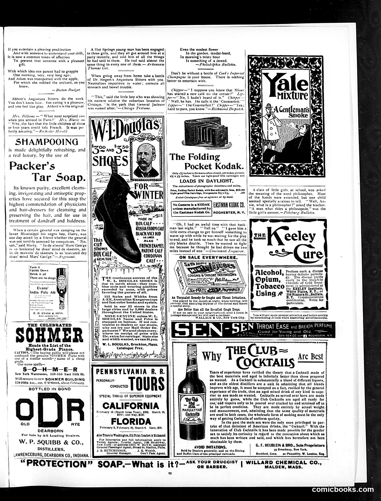 Judge — February 5, 1898 — page 11 of 16
