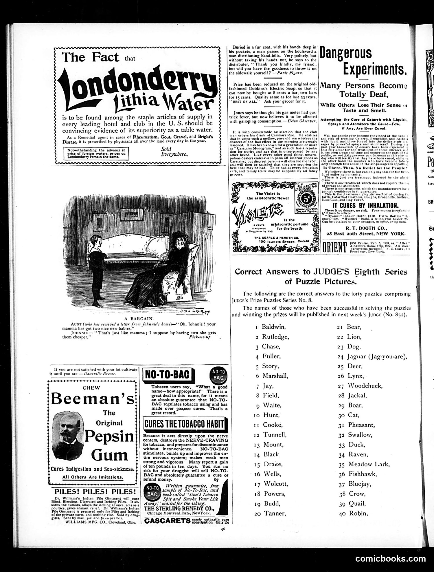 Judge — February 5, 1898 — page 14 of 16