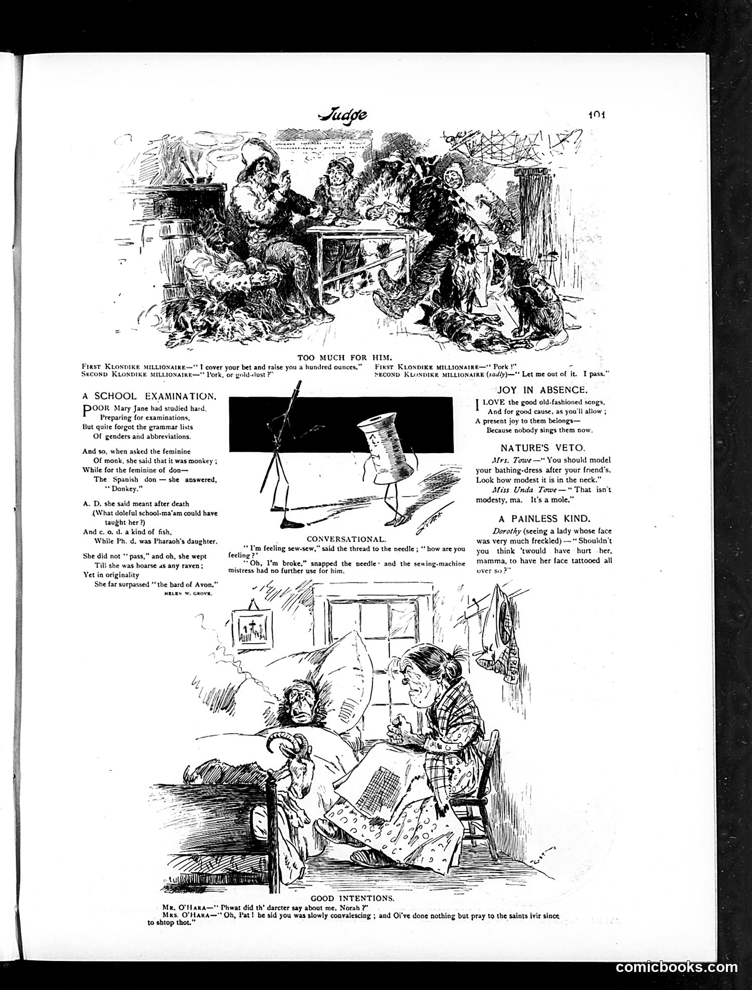 Judge — February 12, 1898 — page 3 of 16