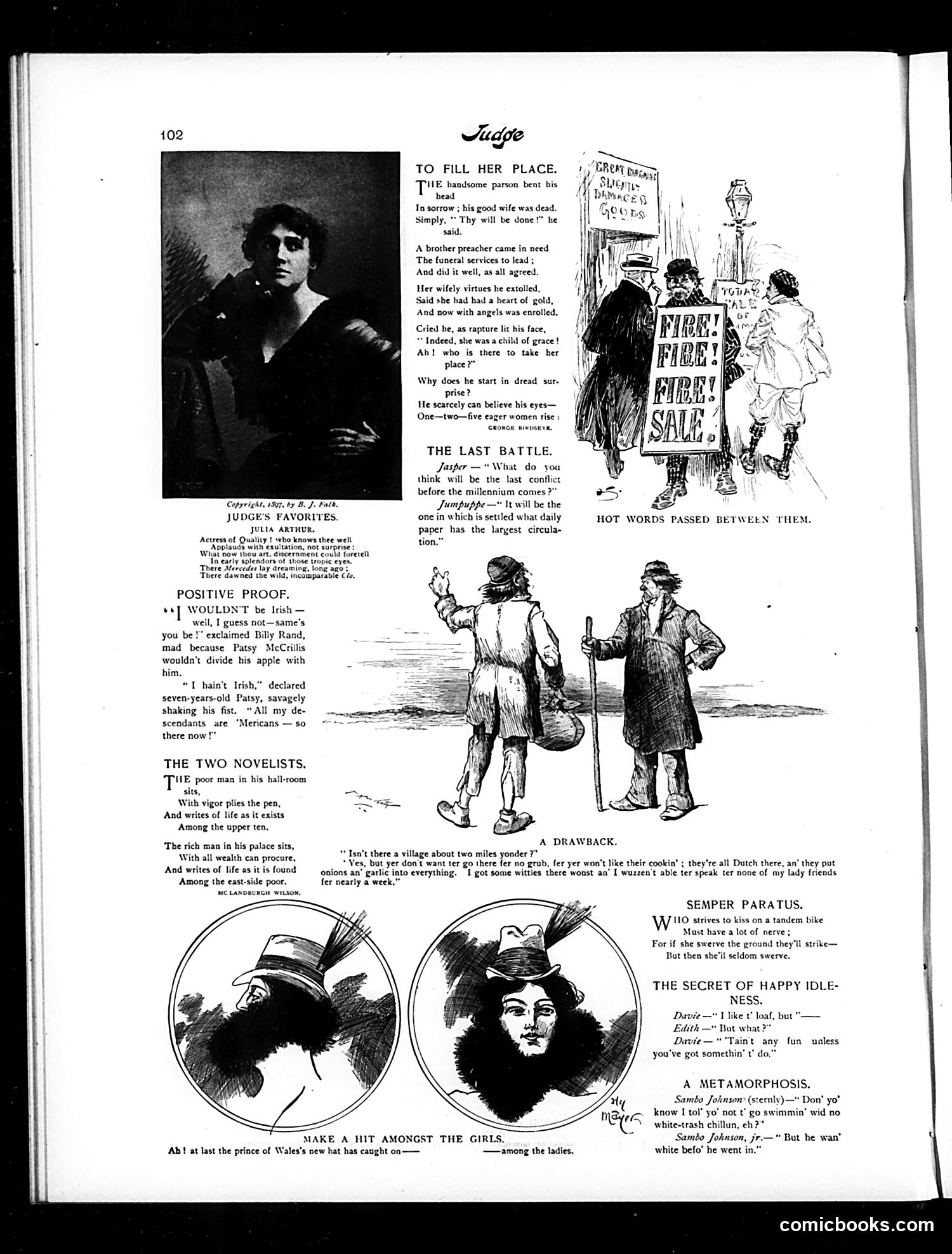 Judge — February 12, 1898 — page 4 of 16