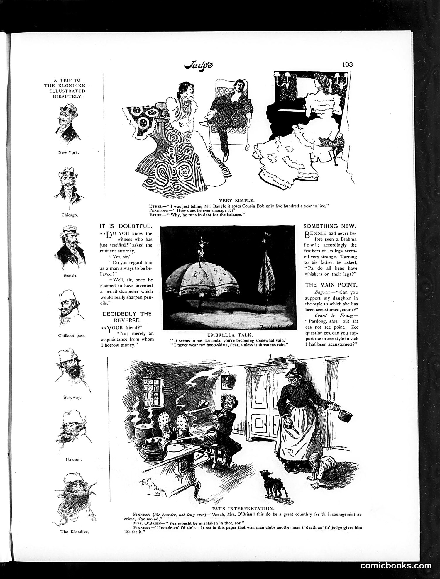 Judge — February 12, 1898 — page 5 of 16