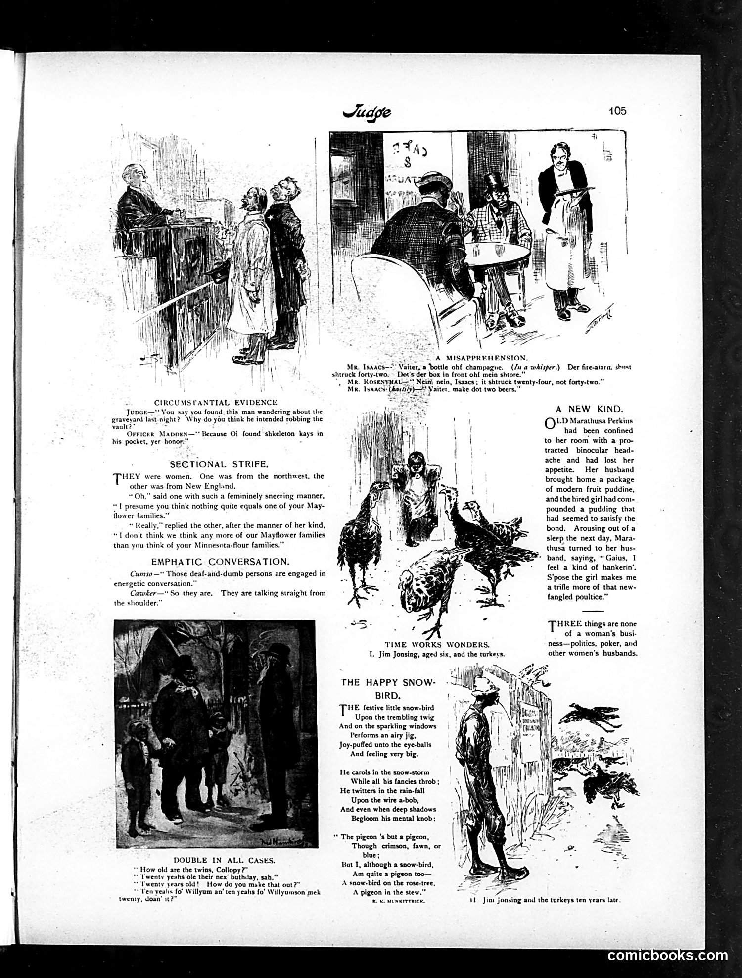 Judge — February 12, 1898 — page 7 of 16