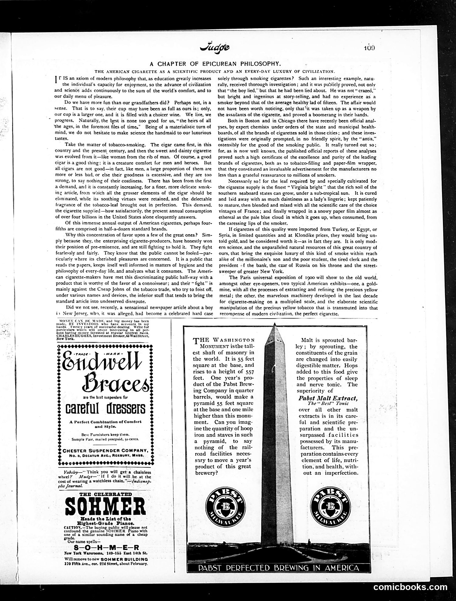 Judge — February 12, 1898 — page 11 of 16