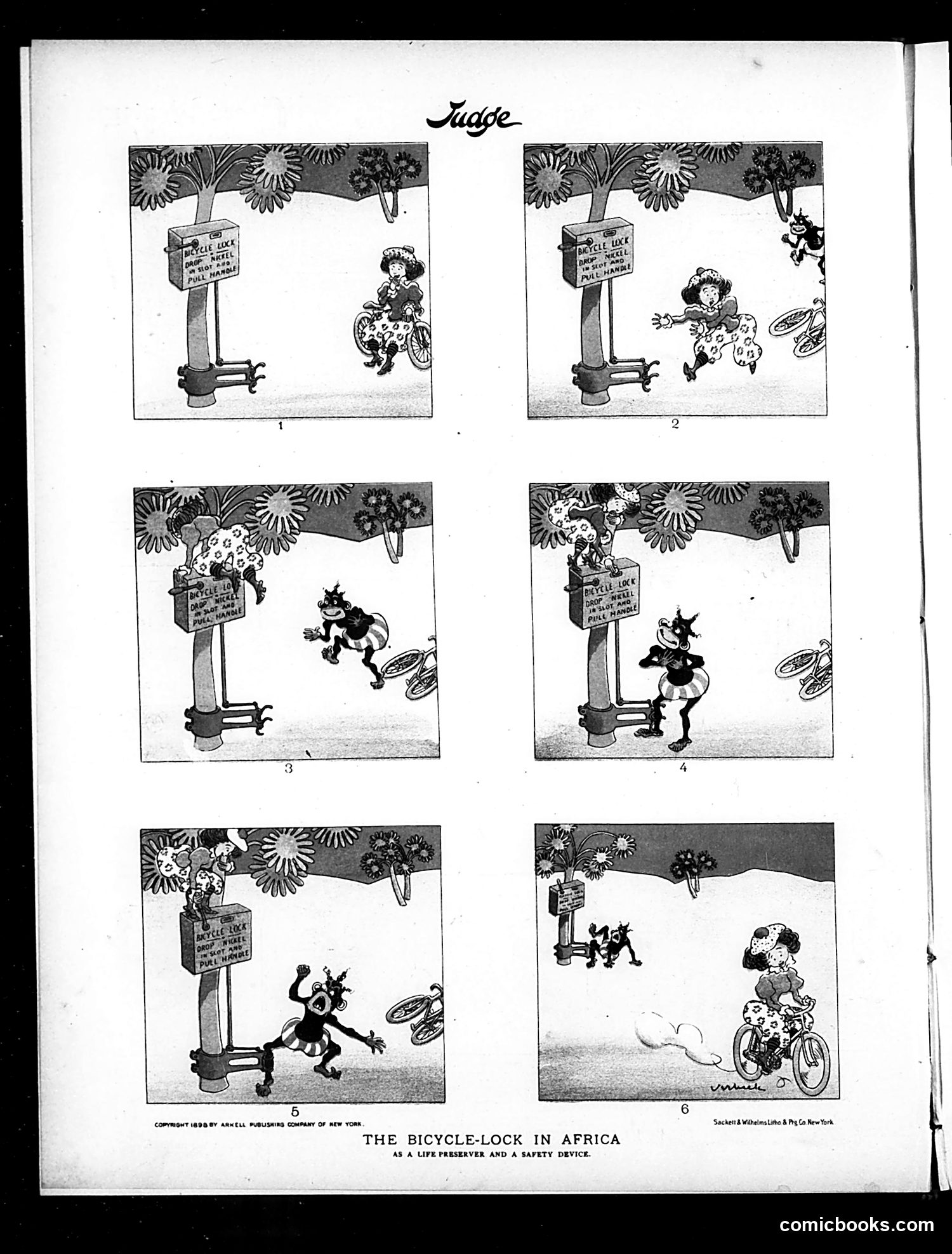 Judge — February 12, 1898 — page 16 of 16