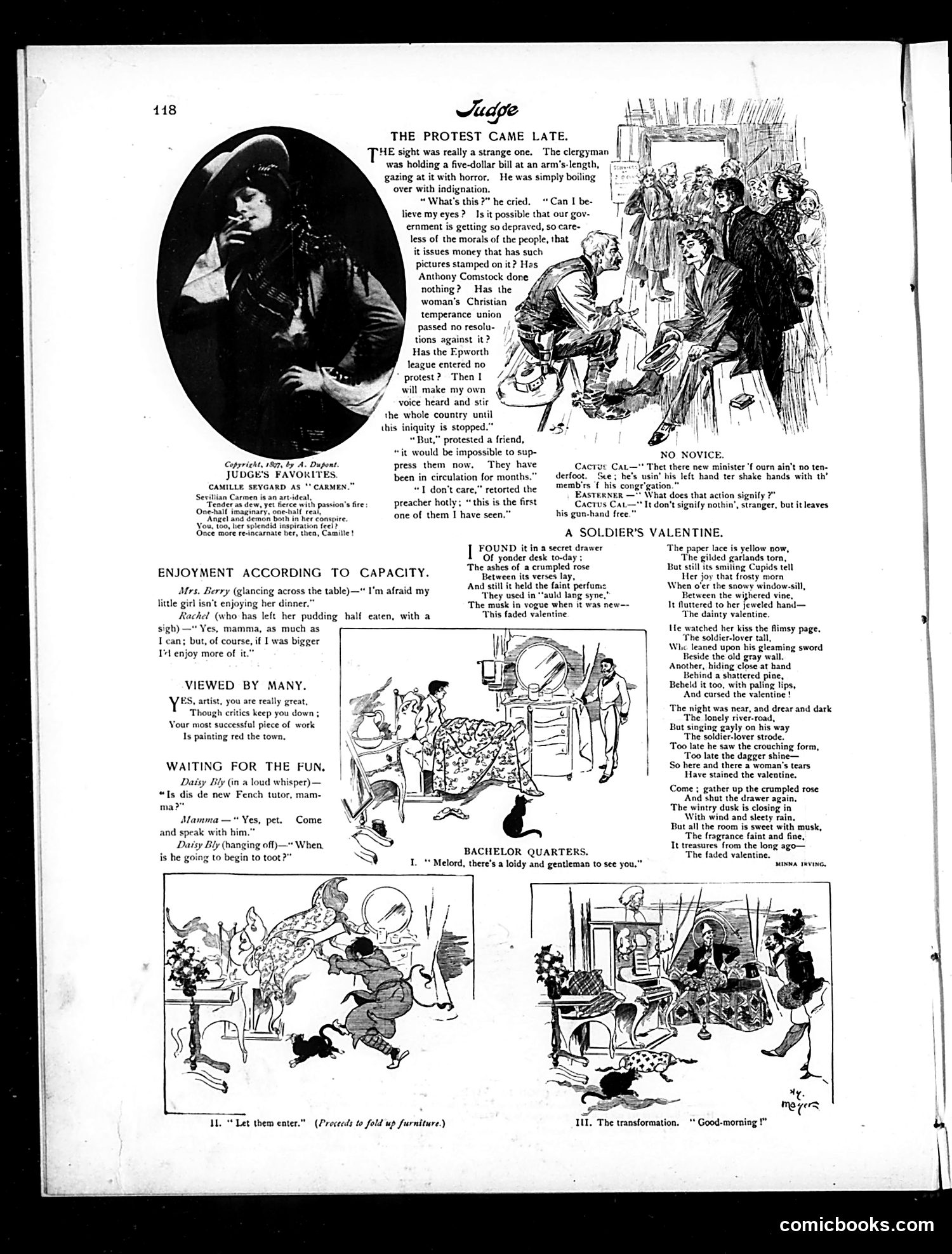 Judge — February 19, 1898 — page 4 of 16