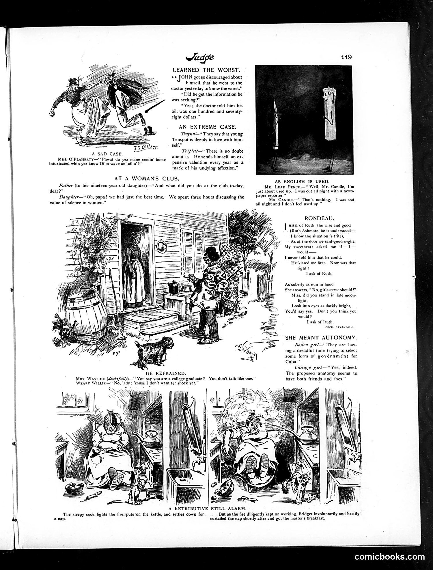 Judge — February 19, 1898 — page 5 of 16