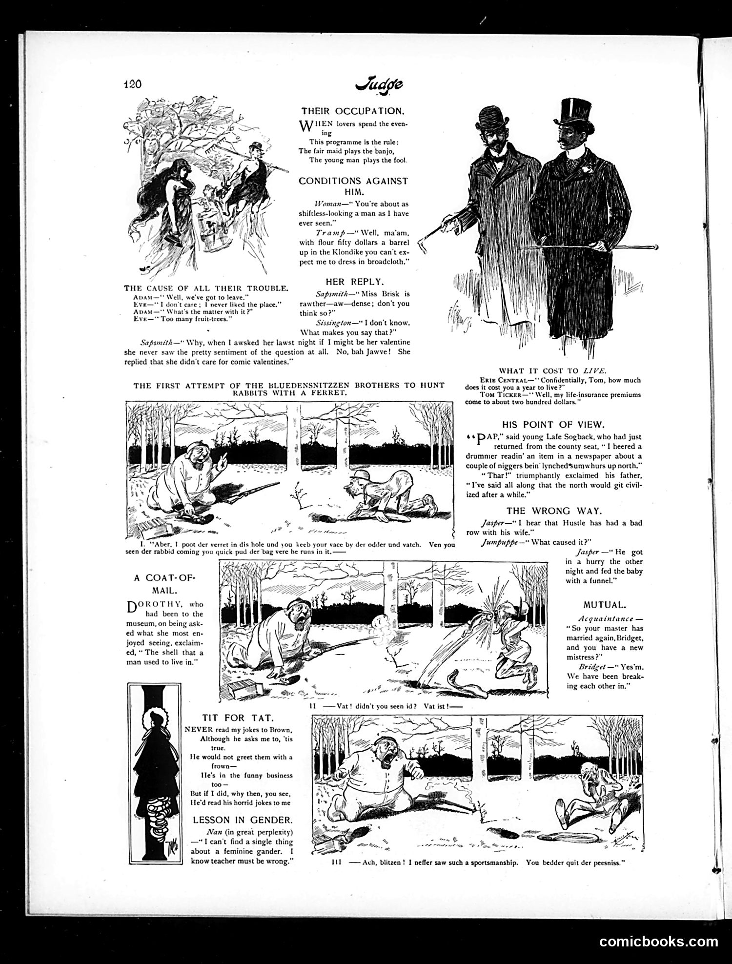 Judge — February 19, 1898 — page 6 of 16