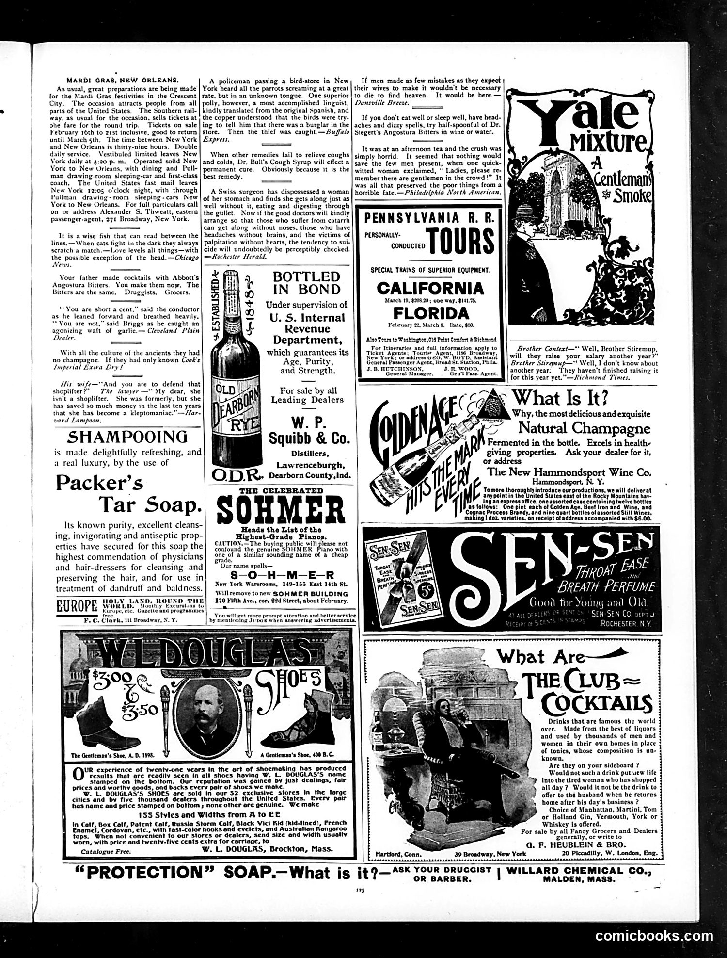 Judge — February 19, 1898 — page 11 of 16