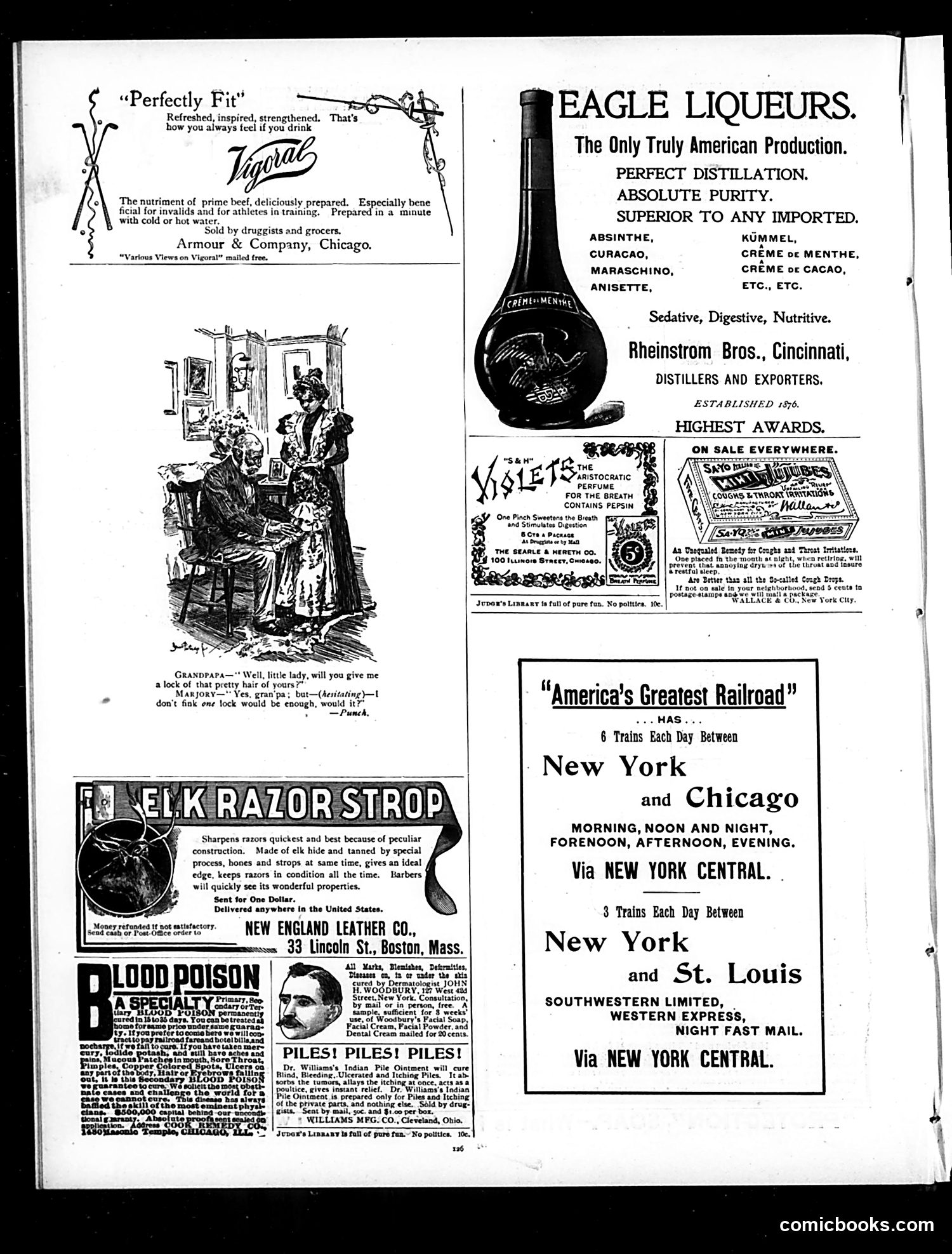 Judge — February 19, 1898 — page 12 of 16