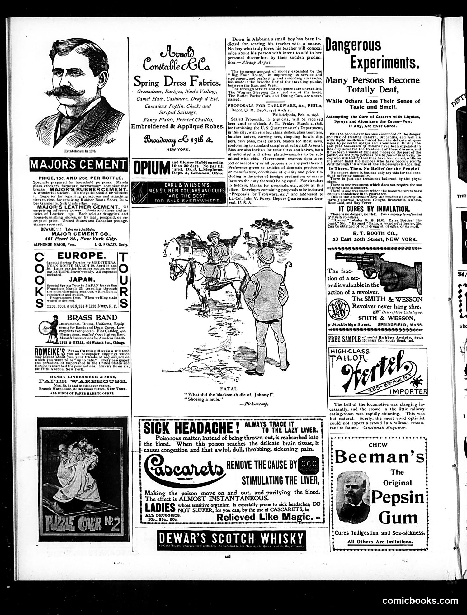 Judge — February 19, 1898 — page 14 of 16