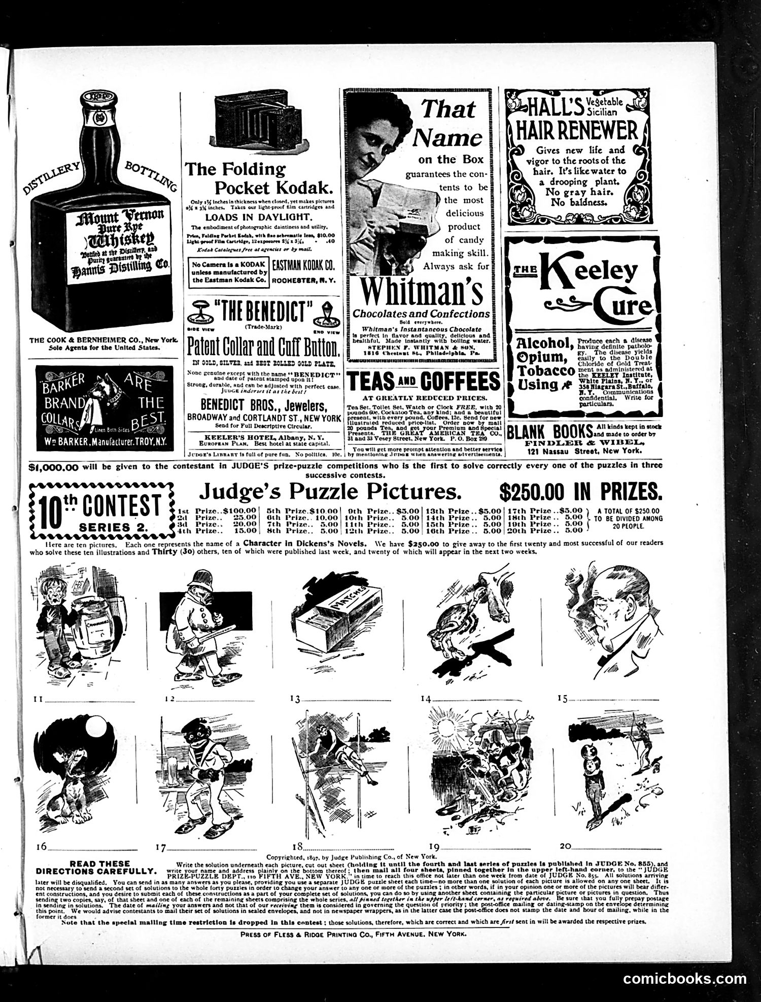 Judge — February 19, 1898 — page 15 of 16