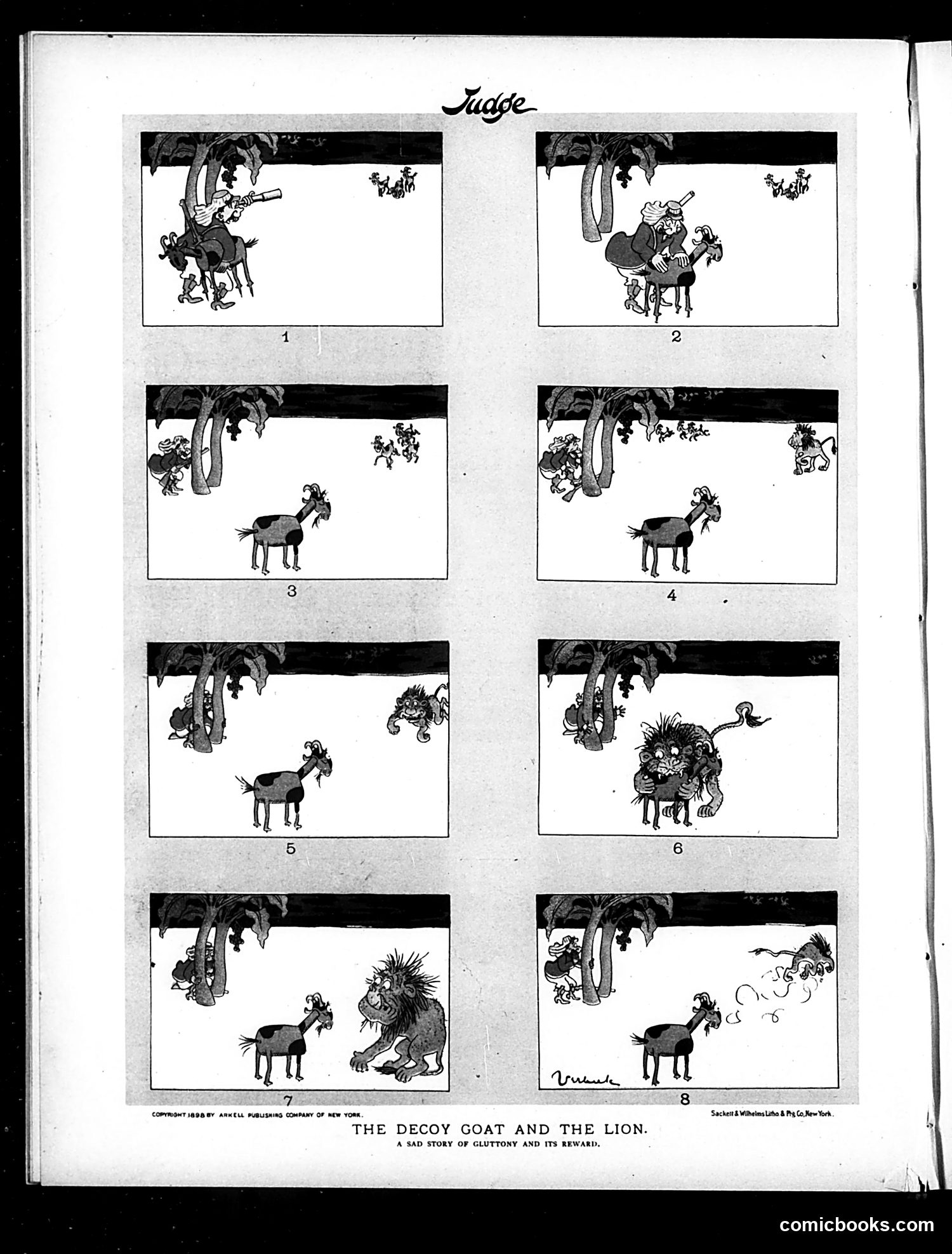 Judge — February 19, 1898 — page 16 of 16