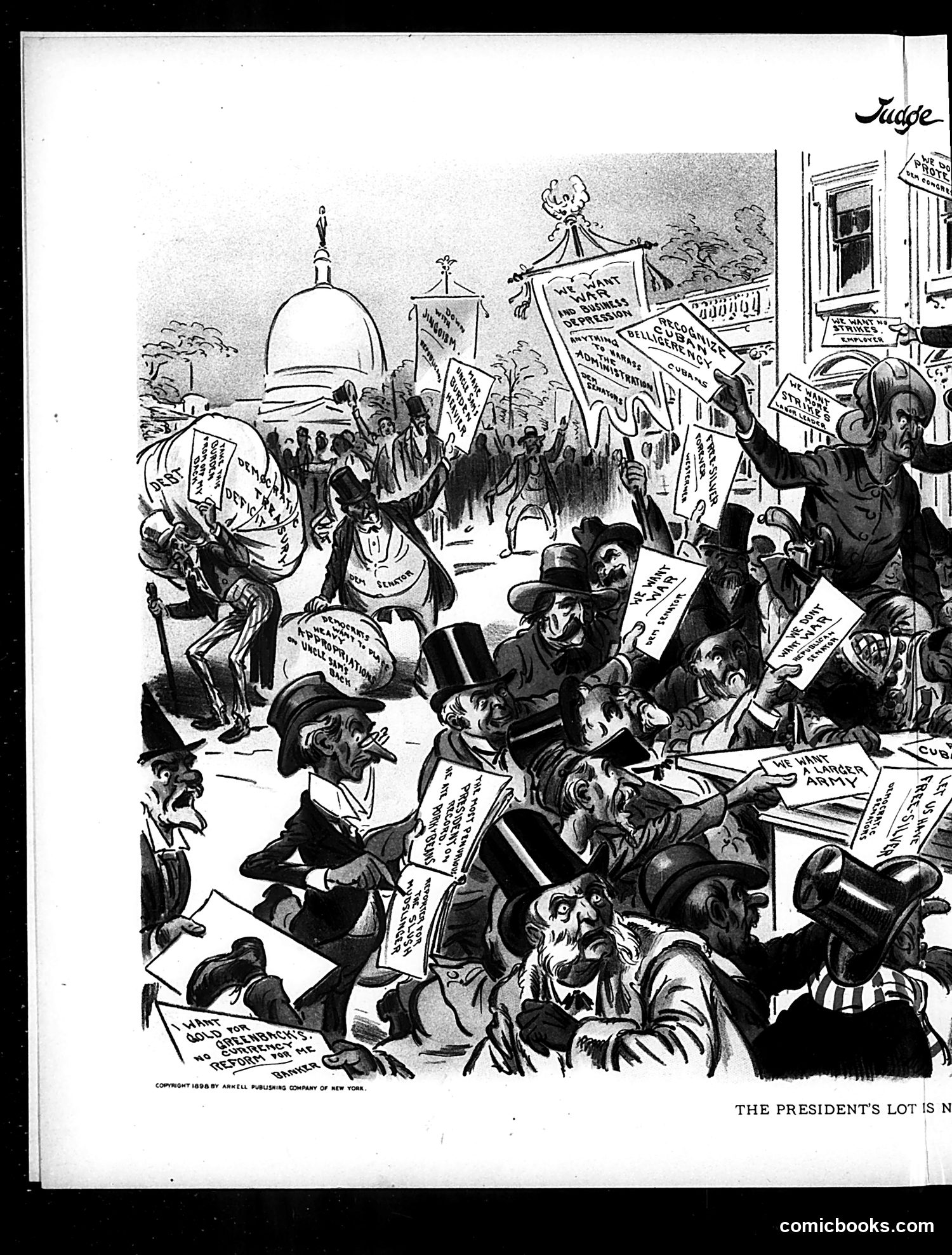 Judge — February 26, 1898 — page 8 of 16