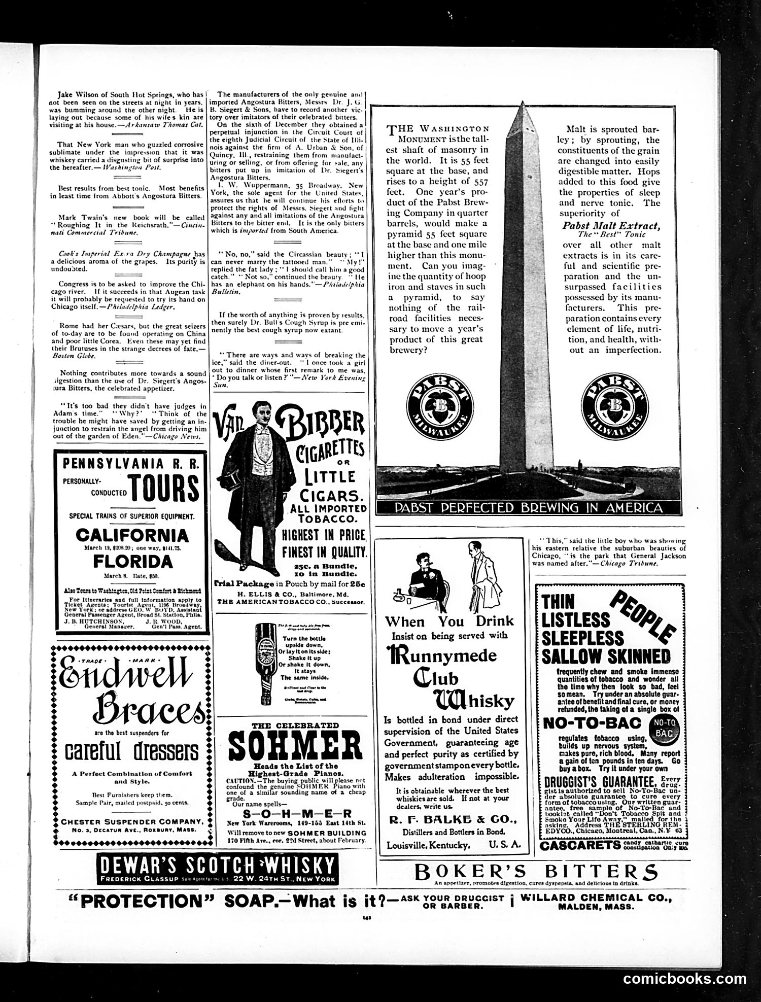 Judge — February 26, 1898 — page 11 of 16