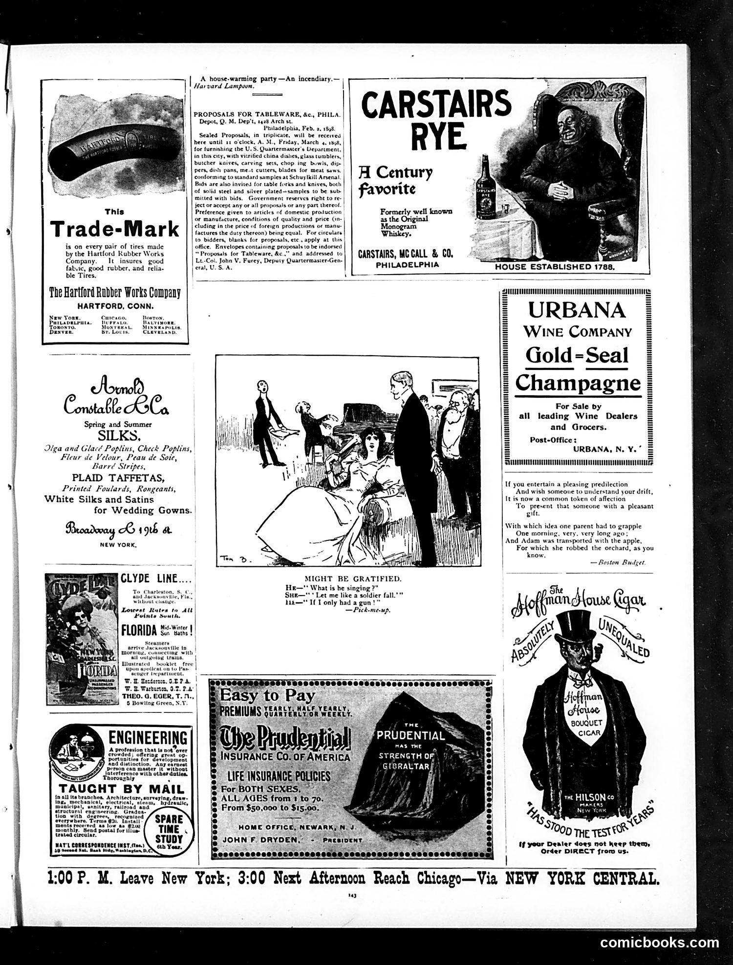 Judge — February 26, 1898 — page 13 of 16