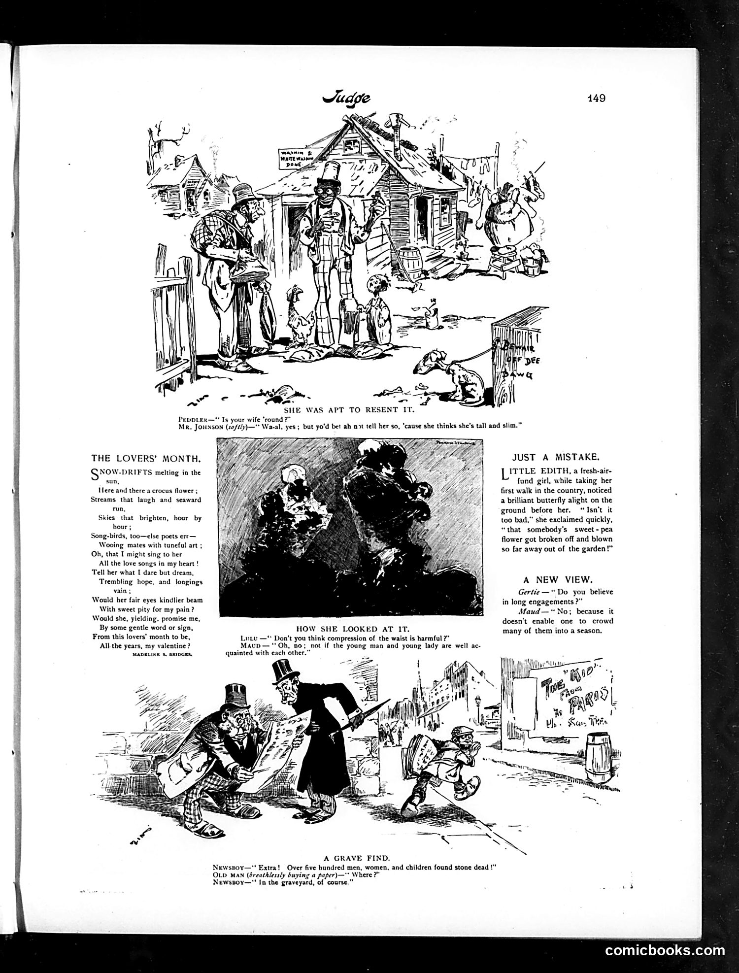 Judge — March 5, 1898 — page 3 of 18