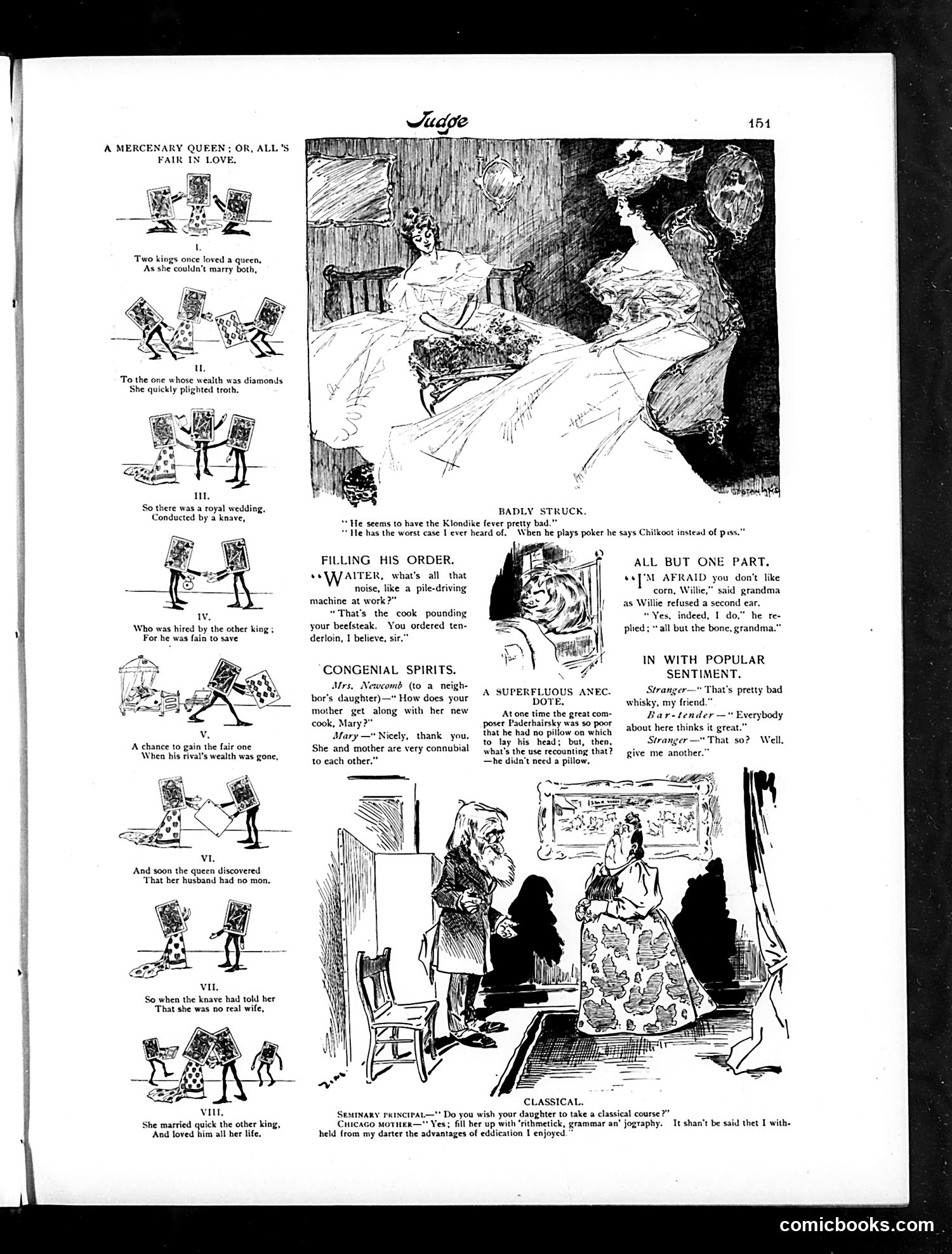 Judge — March 5, 1898 — page 5 of 18