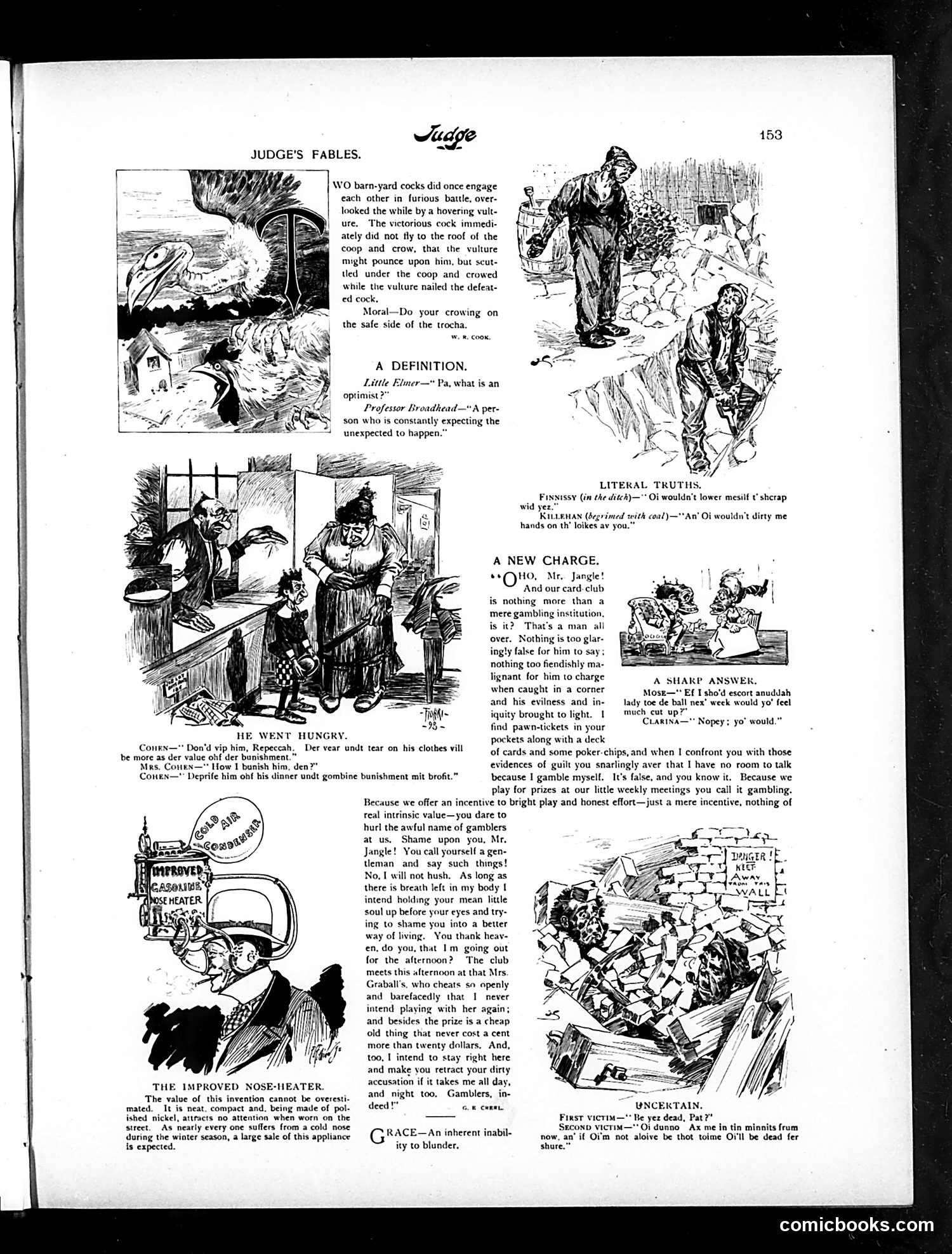 Judge — March 5, 1898 — page 7 of 18