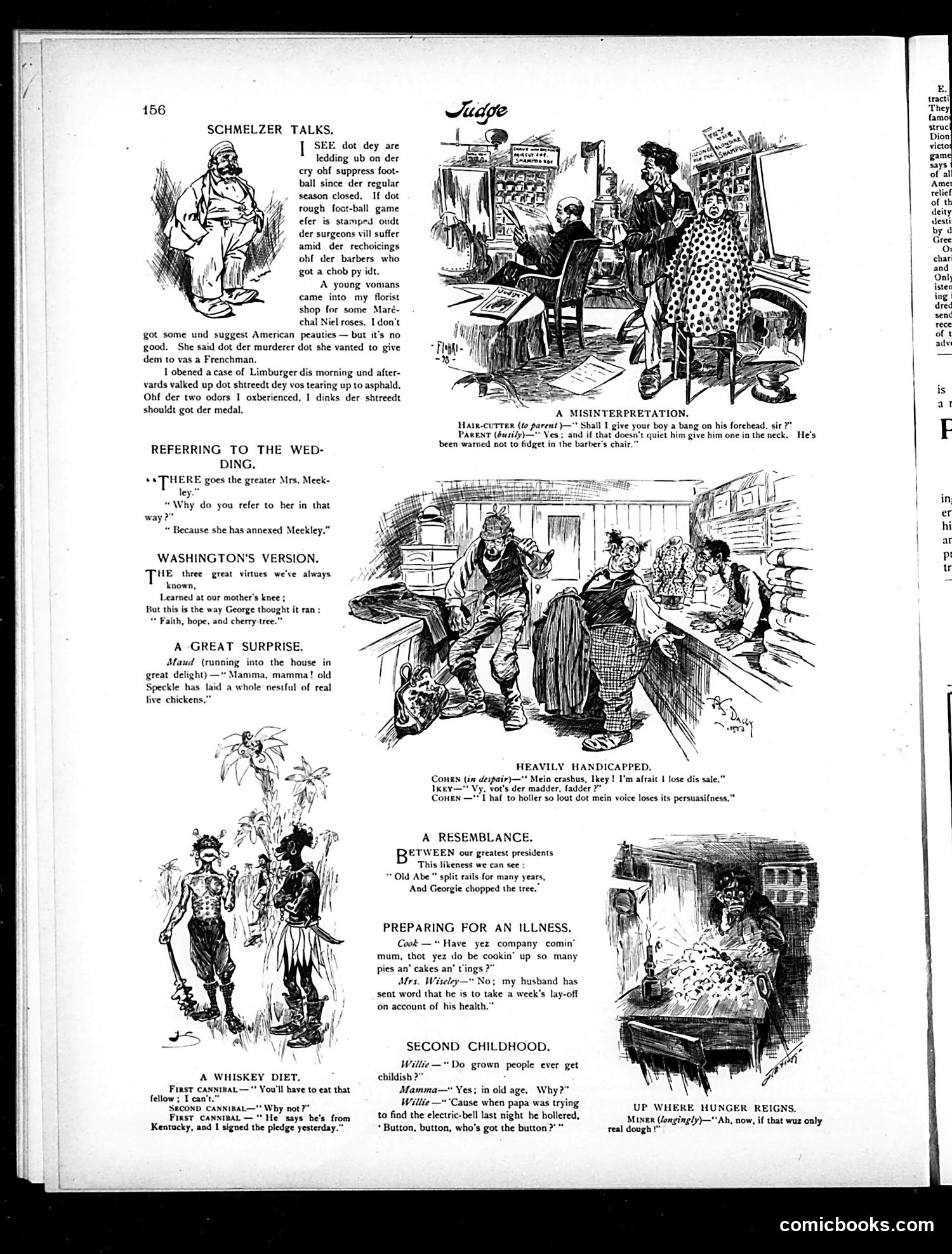 Judge — March 5, 1898 — page 12 of 18