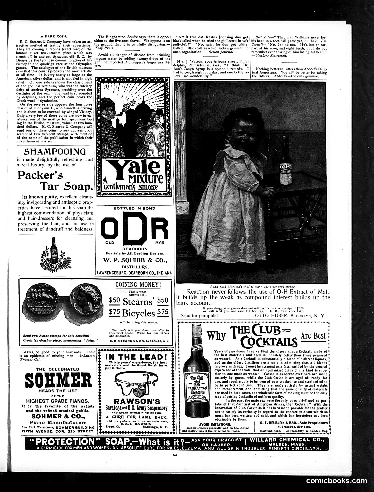 Judge — March 5, 1898 — page 13 of 18
