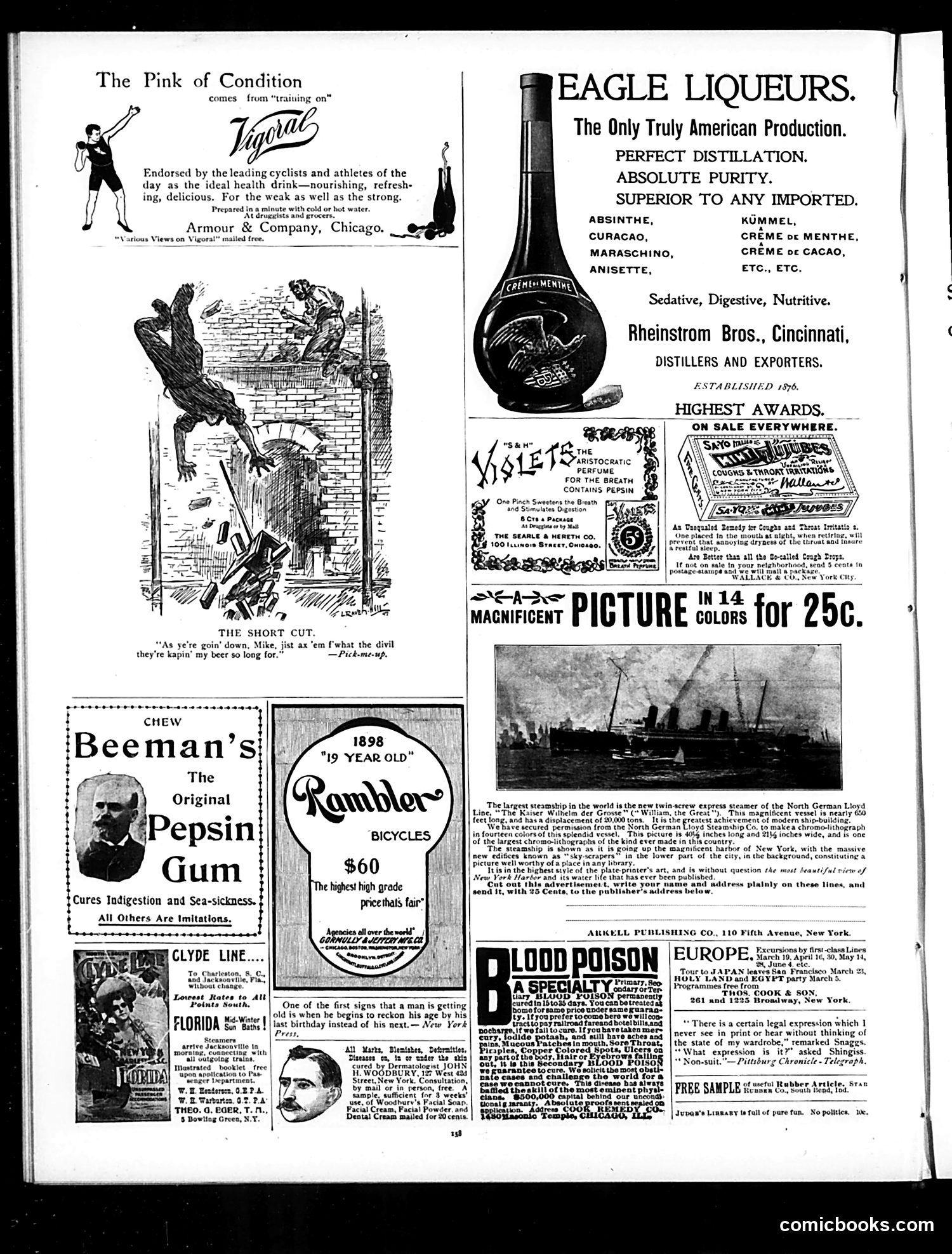 Judge — March 5, 1898 — page 14 of 18