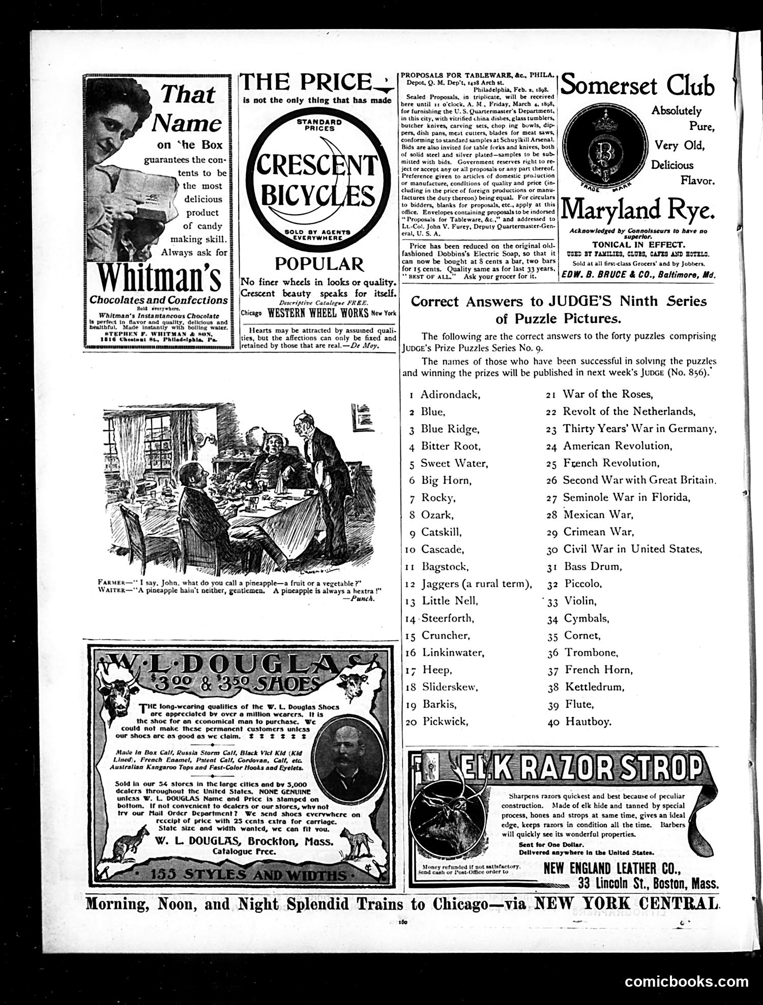 Judge — March 5, 1898 — page 16 of 18