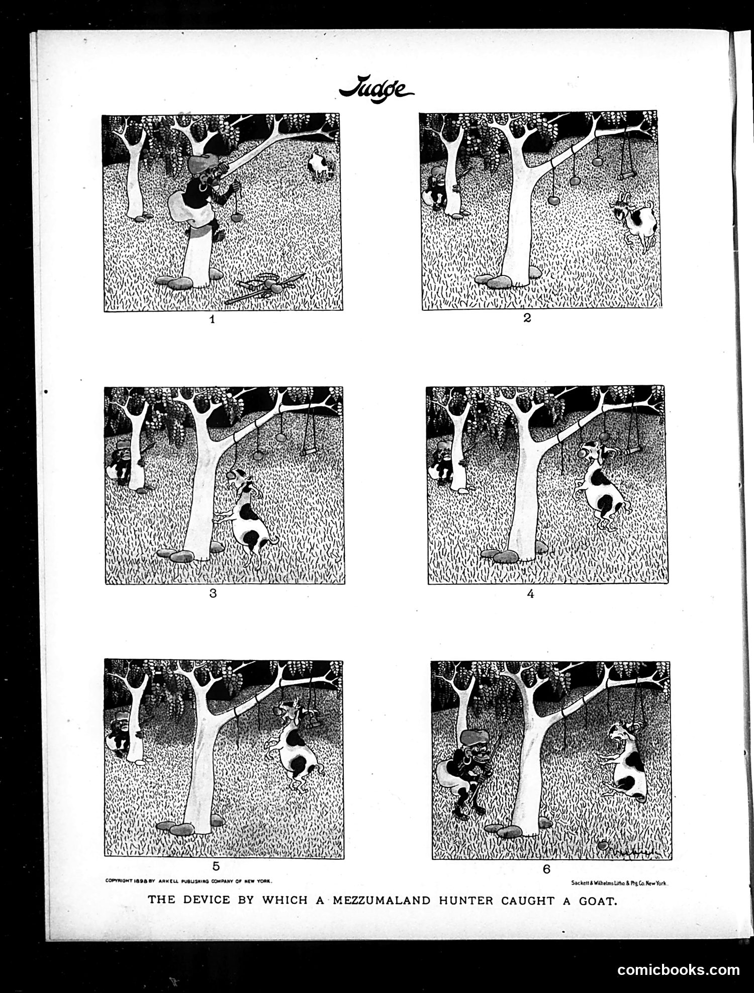 Judge — March 5, 1898 — page 18 of 18