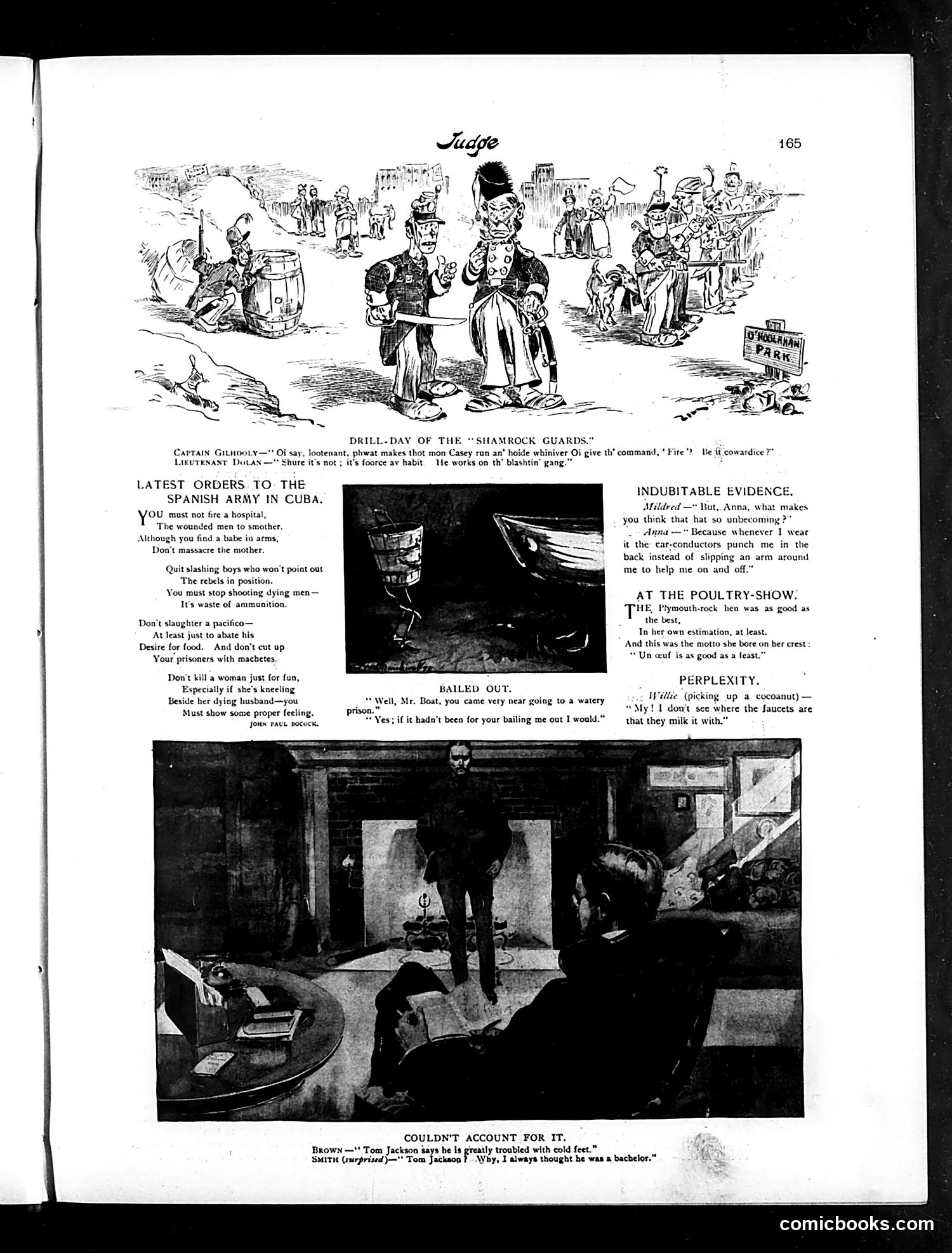 Judge — March 12, 1898 — page 3 of 16