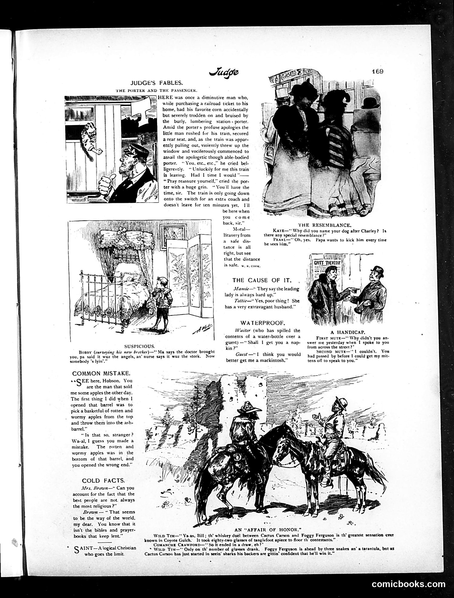 Judge — March 12, 1898 — page 7 of 16