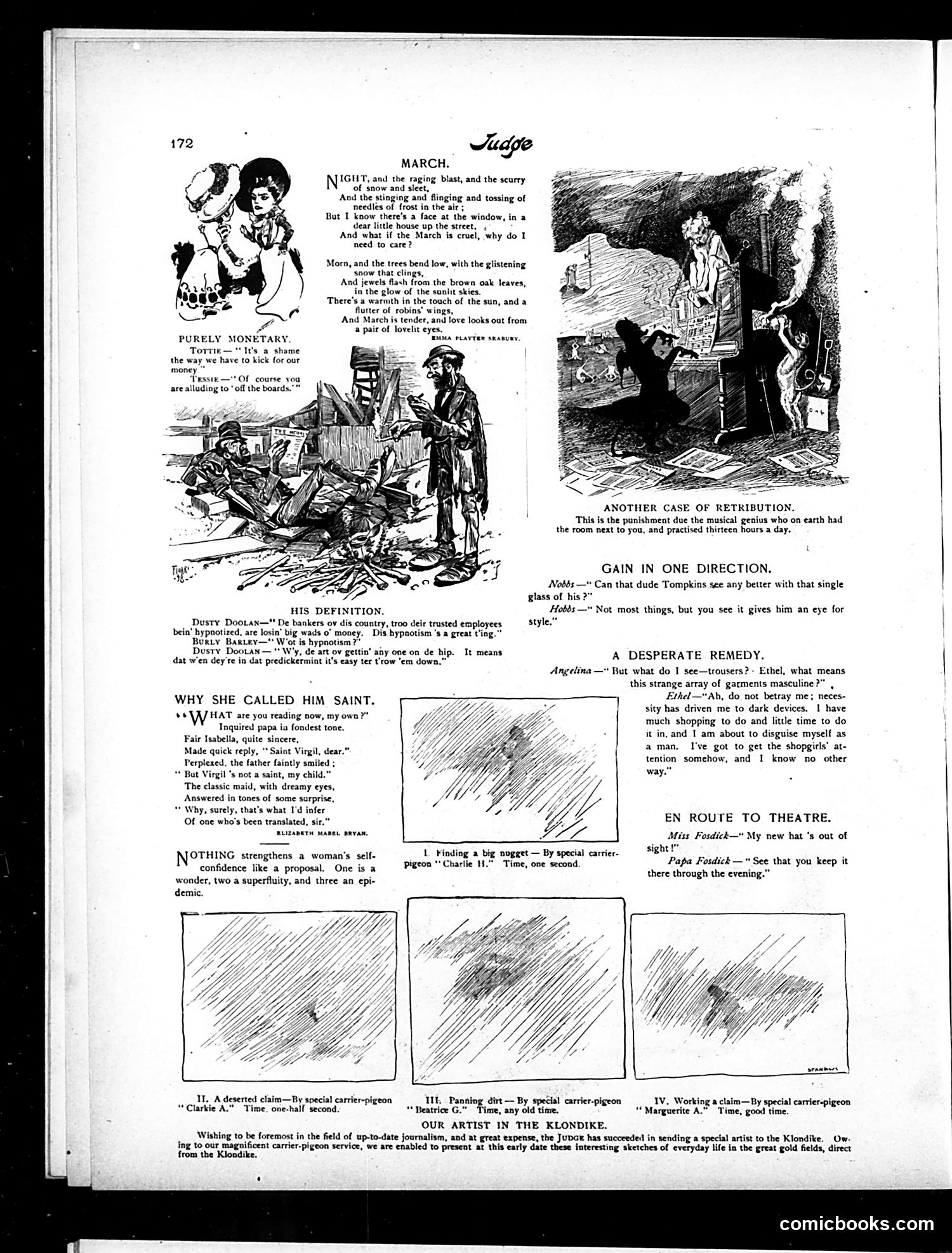 Judge — March 12, 1898 — page 10 of 16