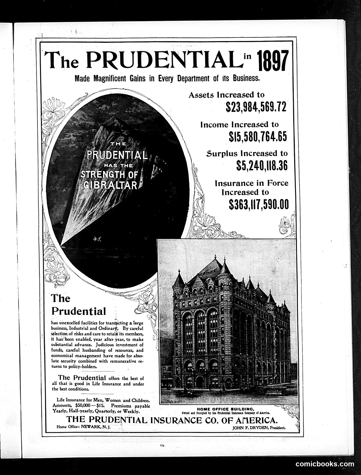 Judge — March 12, 1898 — page 11 of 16