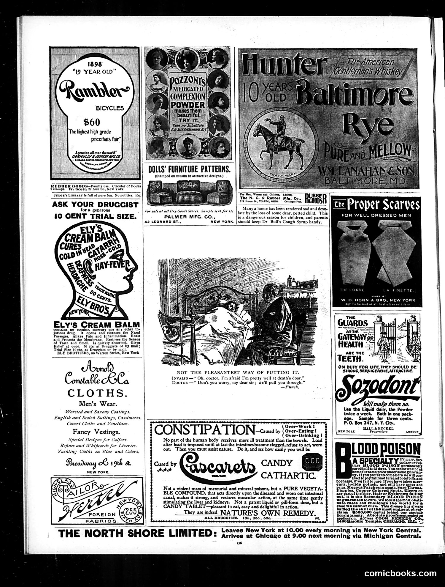Judge — March 12, 1898 — page 14 of 16