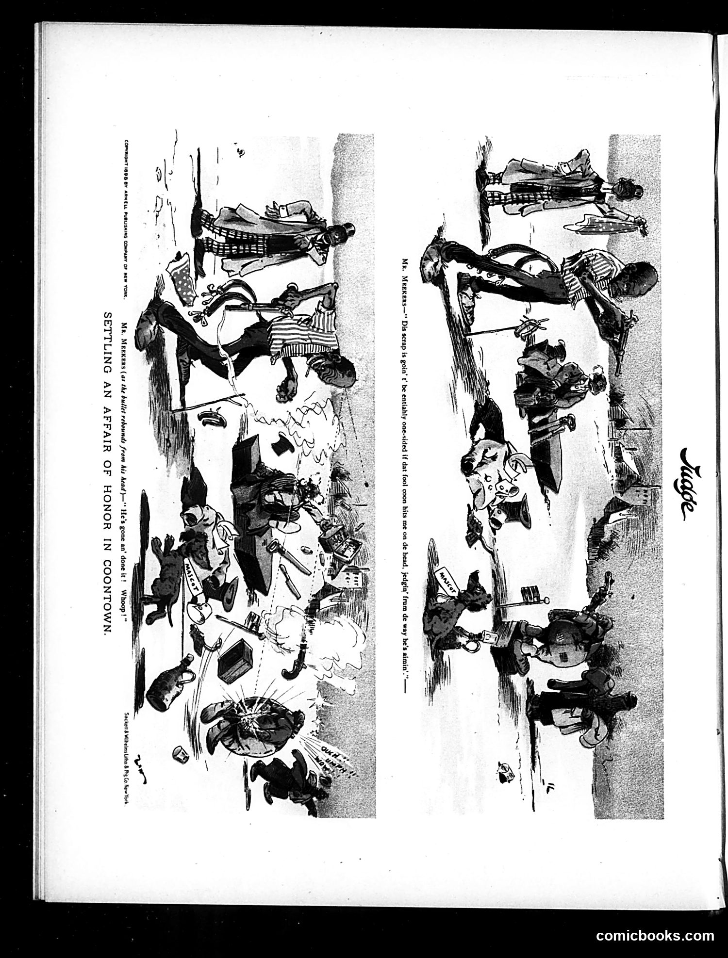 Judge — March 12, 1898 — page 16 of 16