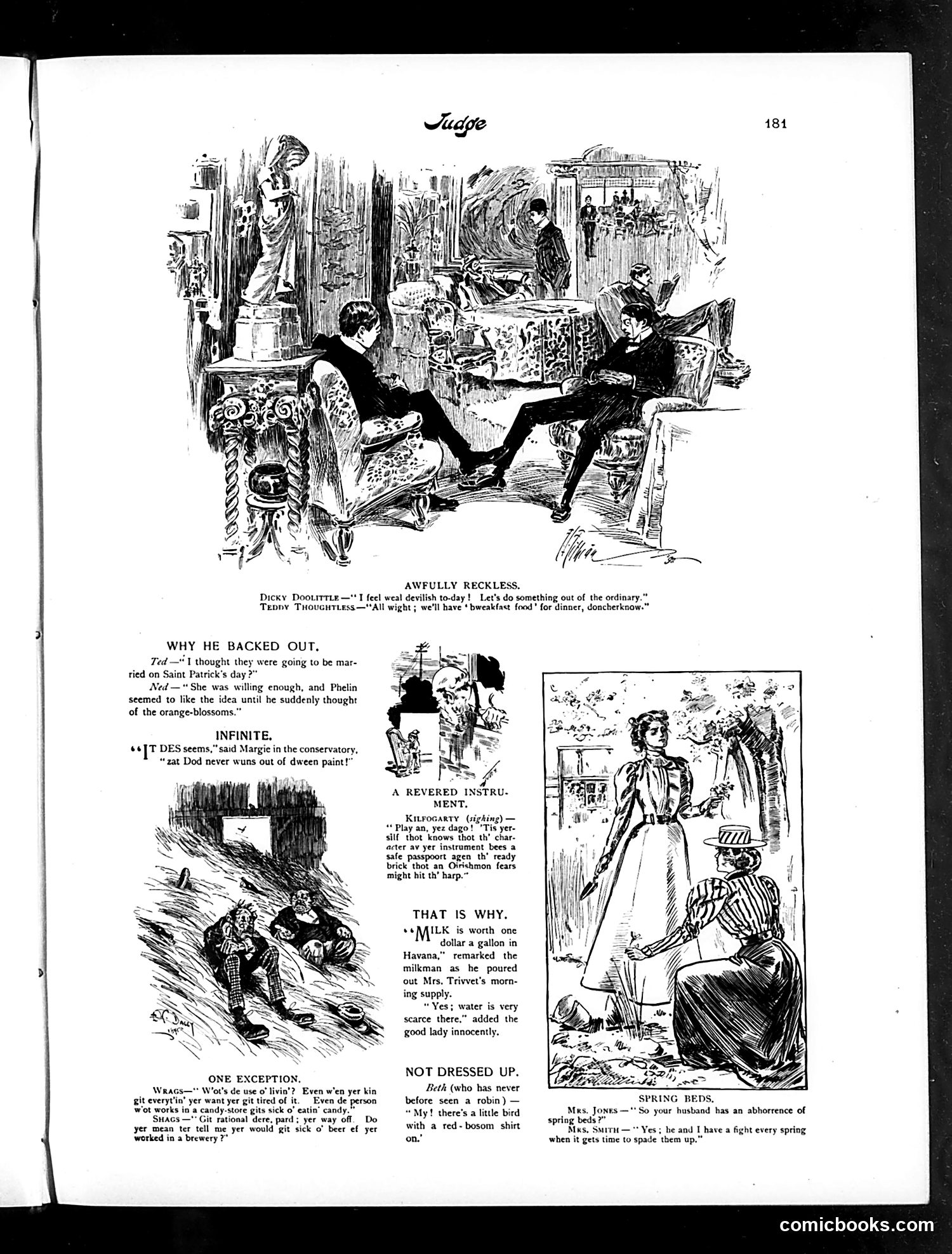 Judge — March 19, 1898 — page 3 of 16