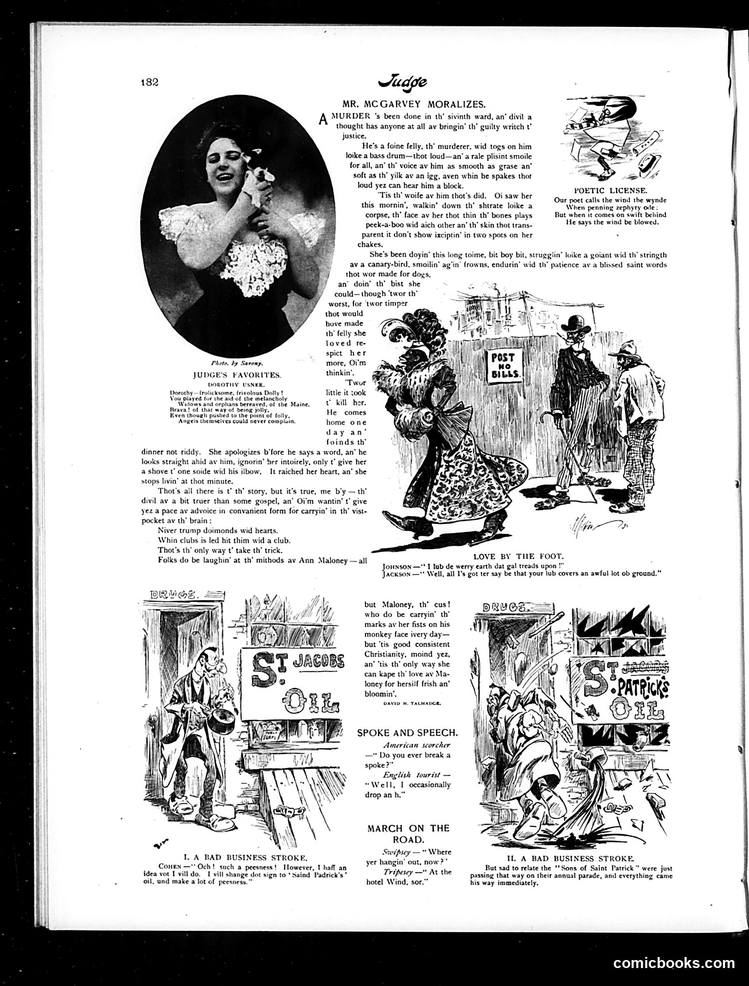 Judge — March 19, 1898 — page 4 of 16