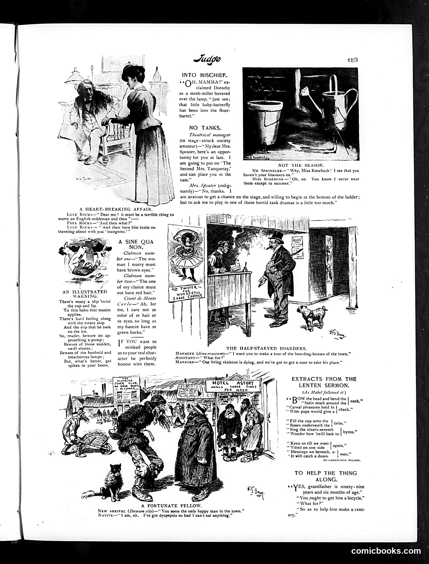 Judge — March 19, 1898 — page 5 of 16