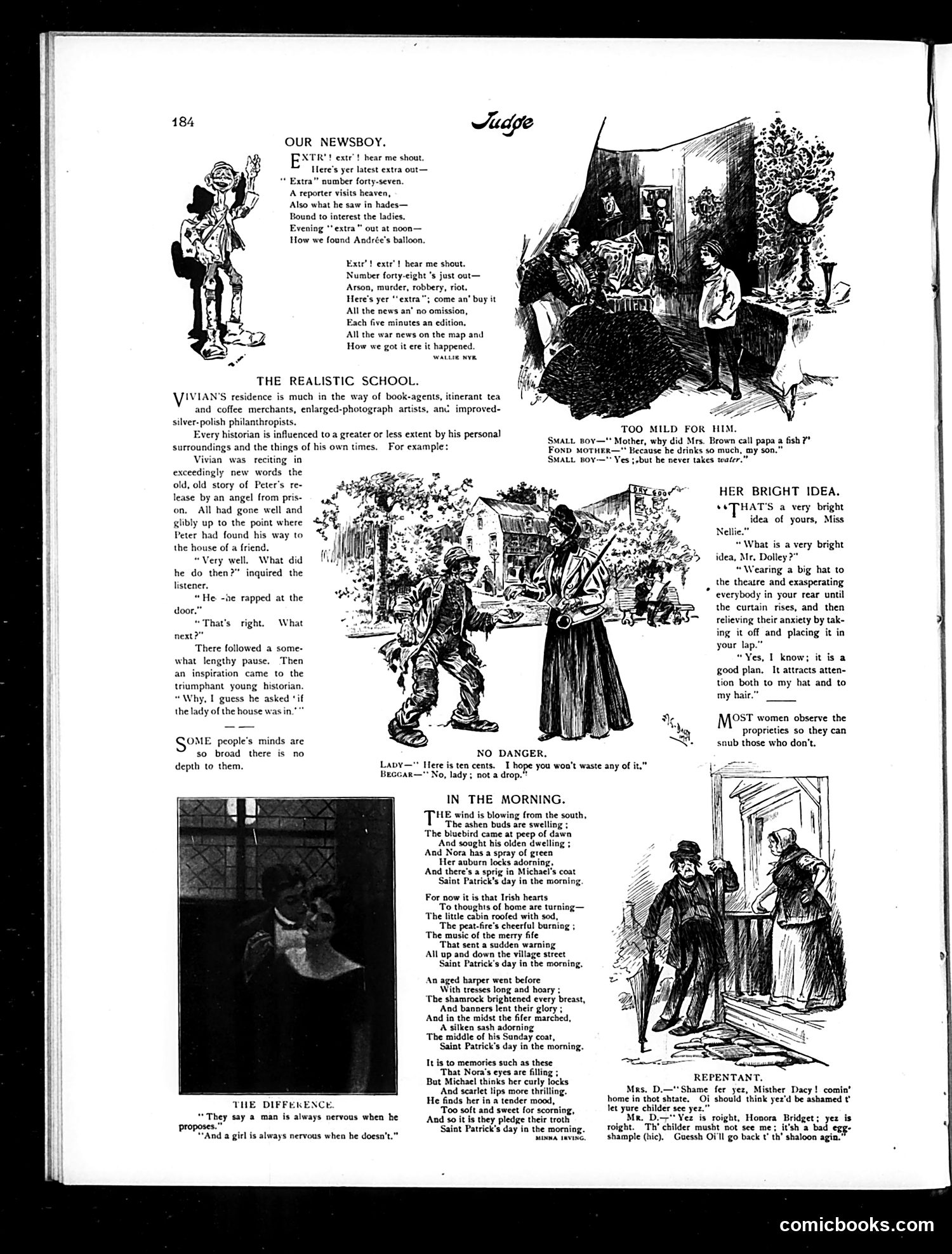 Judge — March 19, 1898 — page 6 of 16