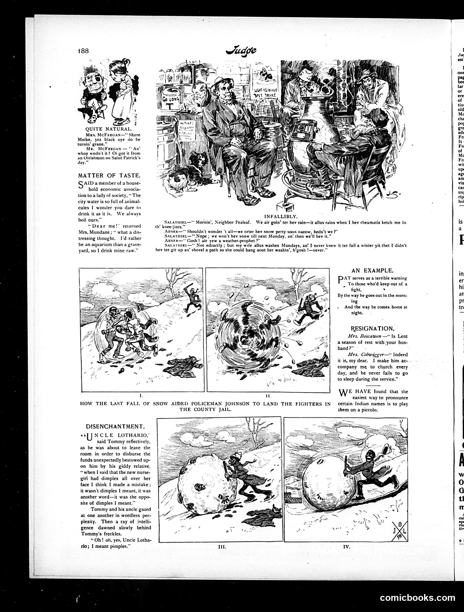 Judge — March 19, 1898 — page 10 of 16