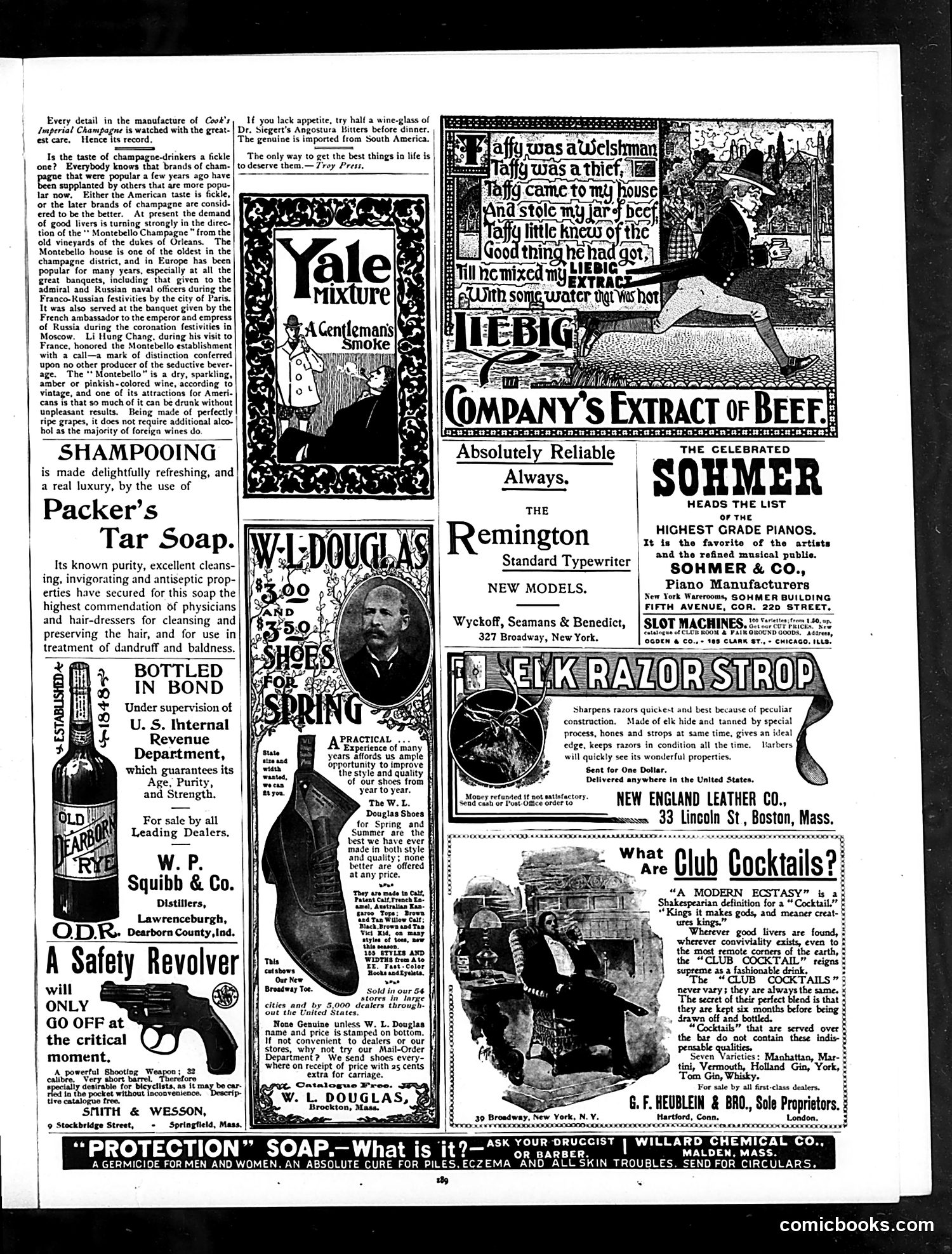 Judge — March 19, 1898 — page 11 of 16