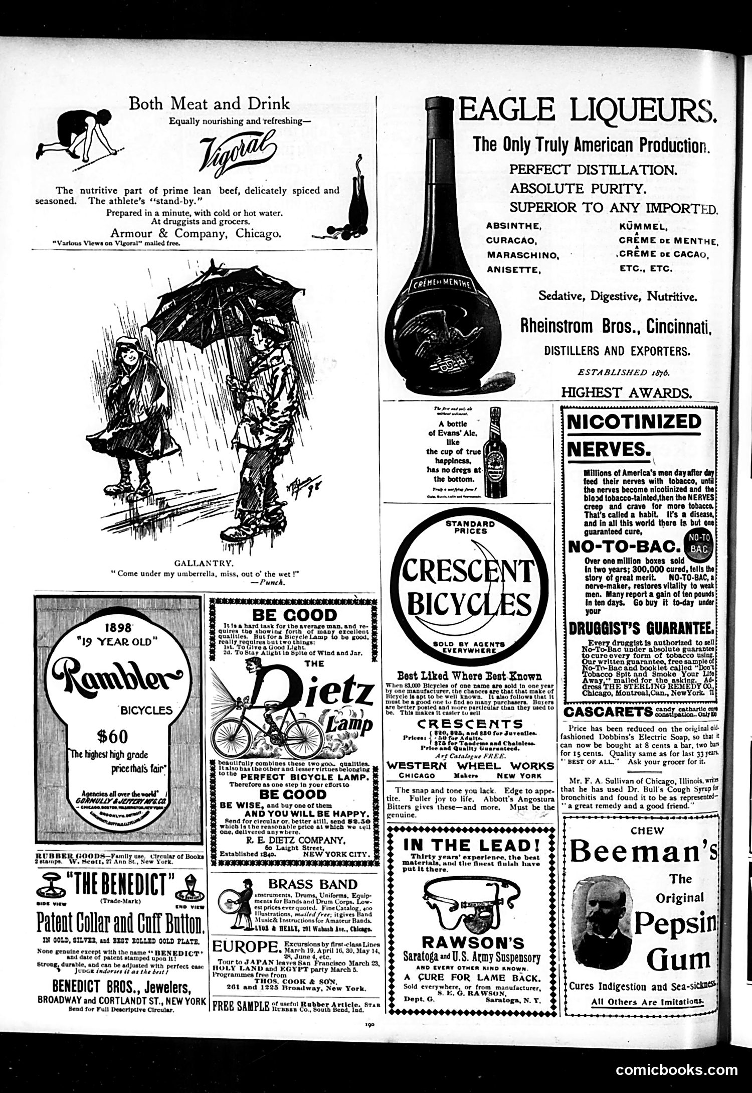 Judge — March 19, 1898 — page 12 of 16