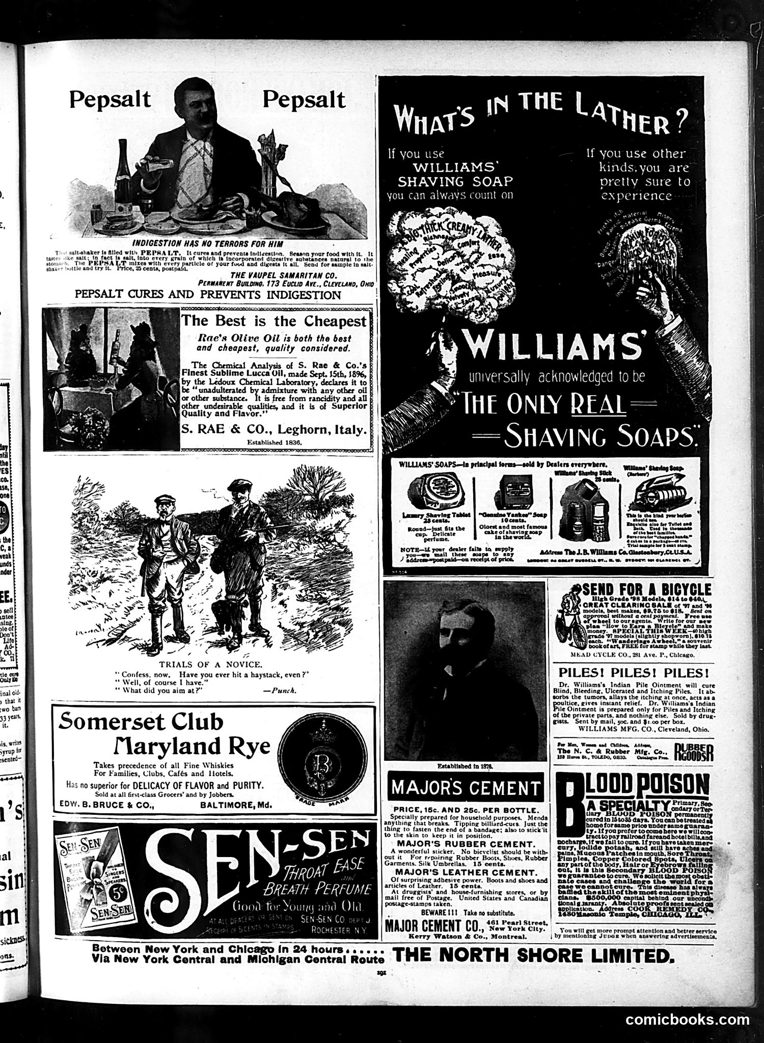 Judge — March 19, 1898 — page 13 of 16