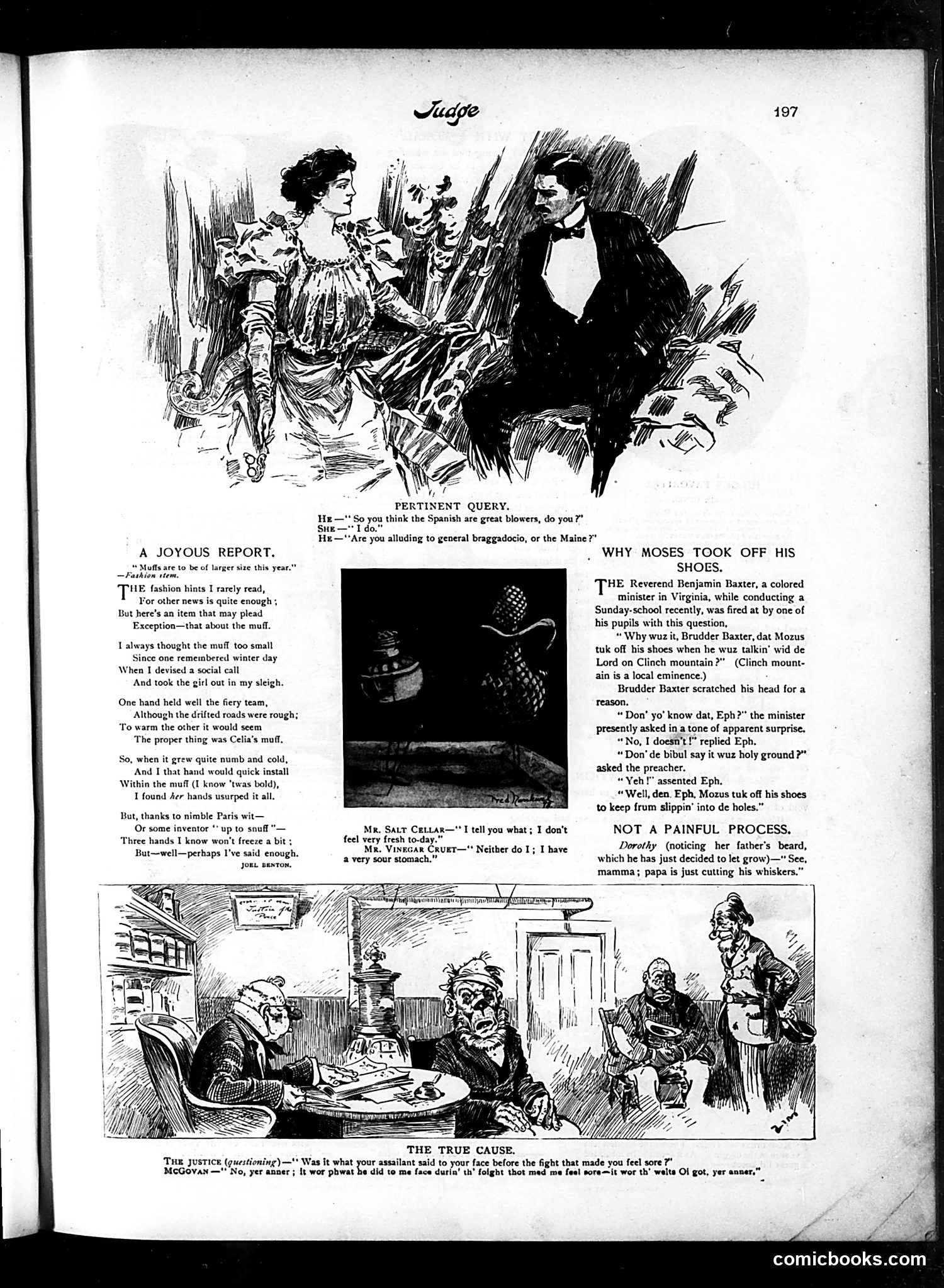 Judge — March 26, 1898 — page 3 of 16