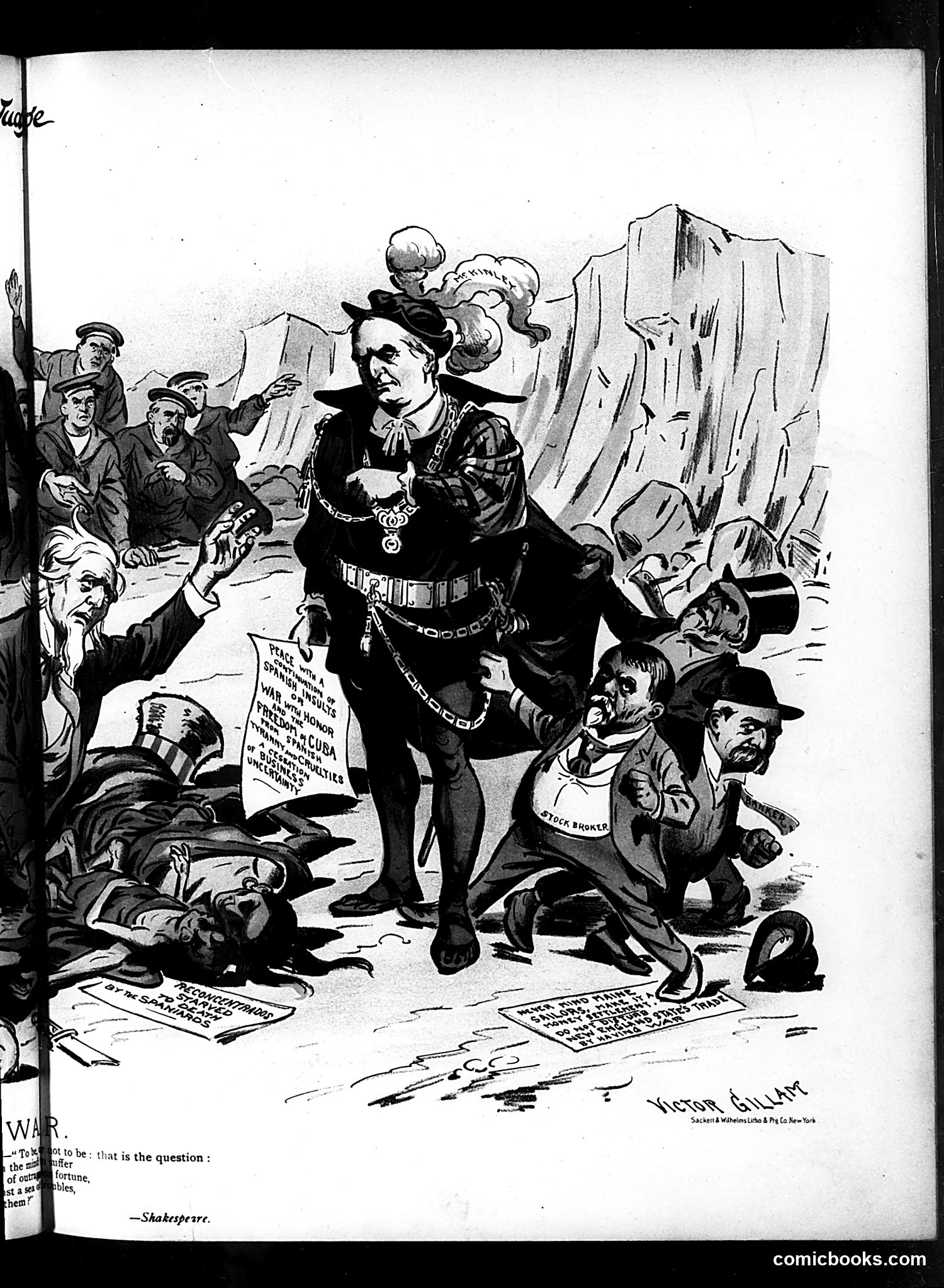 Judge — March 26, 1898 — page 9 of 16