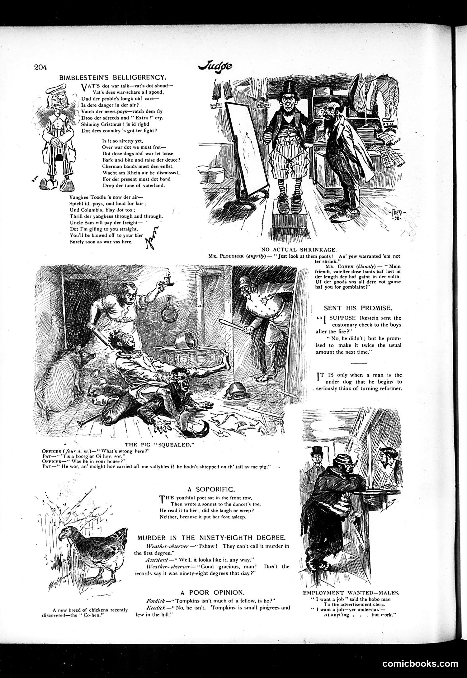 Judge — March 26, 1898 — page 10 of 16